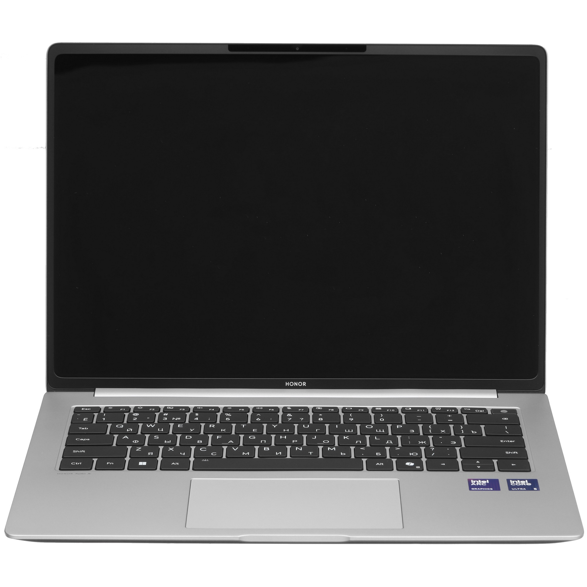 Ноутбук Honor MagicBook Pro 14 2025 14.6" ULTRA 5 32/1TB GREY WIN 11
