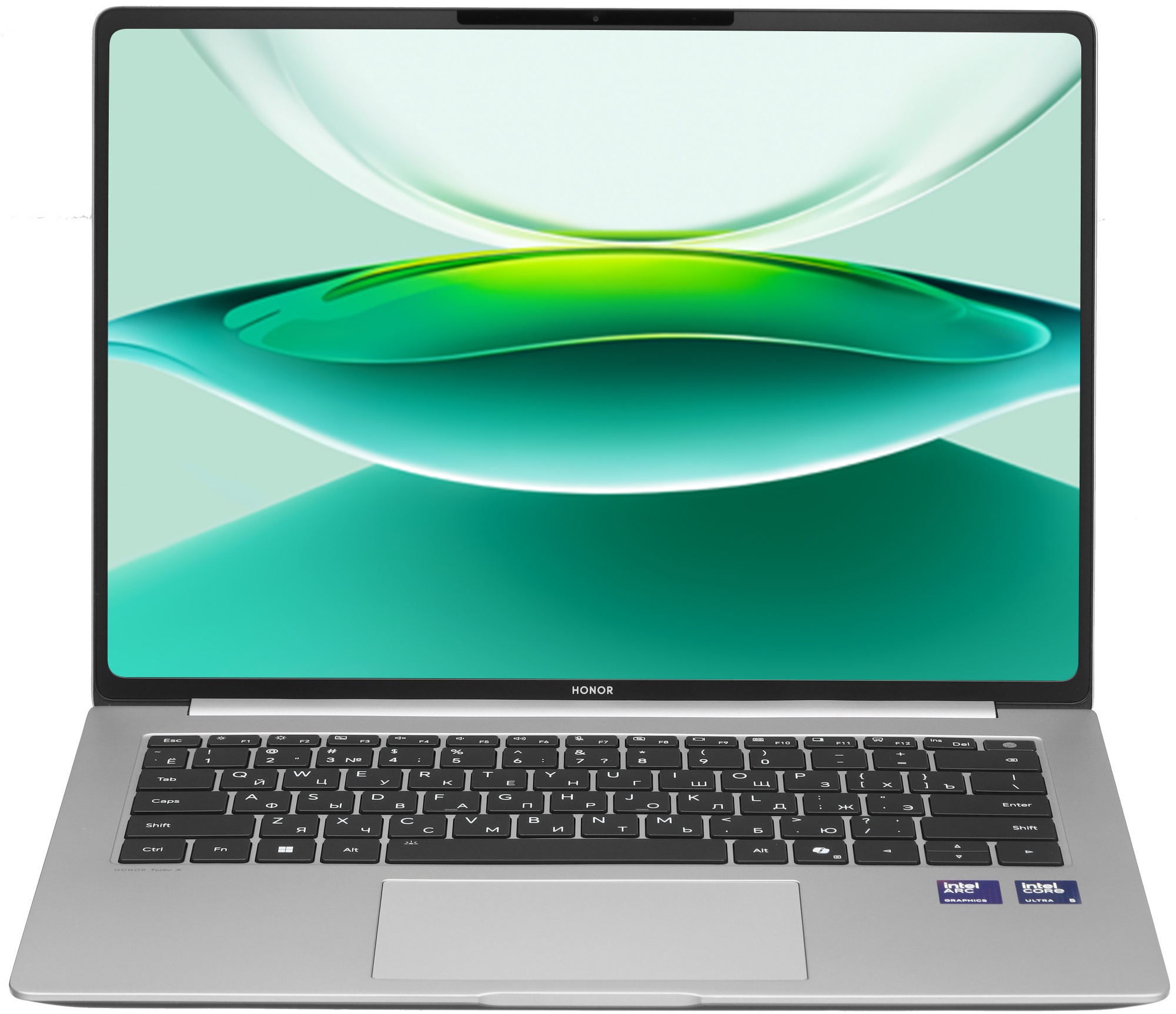 Ноутбук Honor MagicBook Pro 14 2025 14.6" ULTRA 5 32/1TB GREY WIN 11