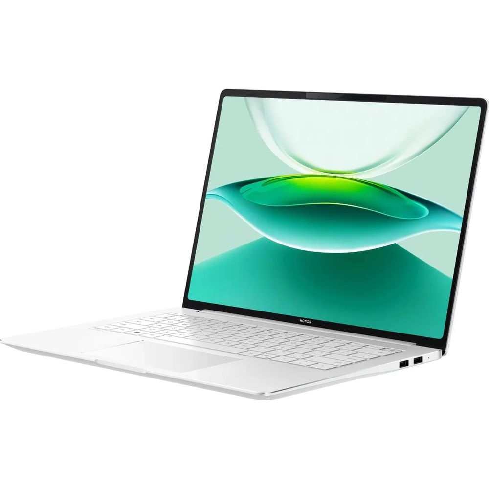 Ноутбук Honor MagicBook Pro 14 2025 14.6" ULTRA 5 32/1TB WHITE WIN 11