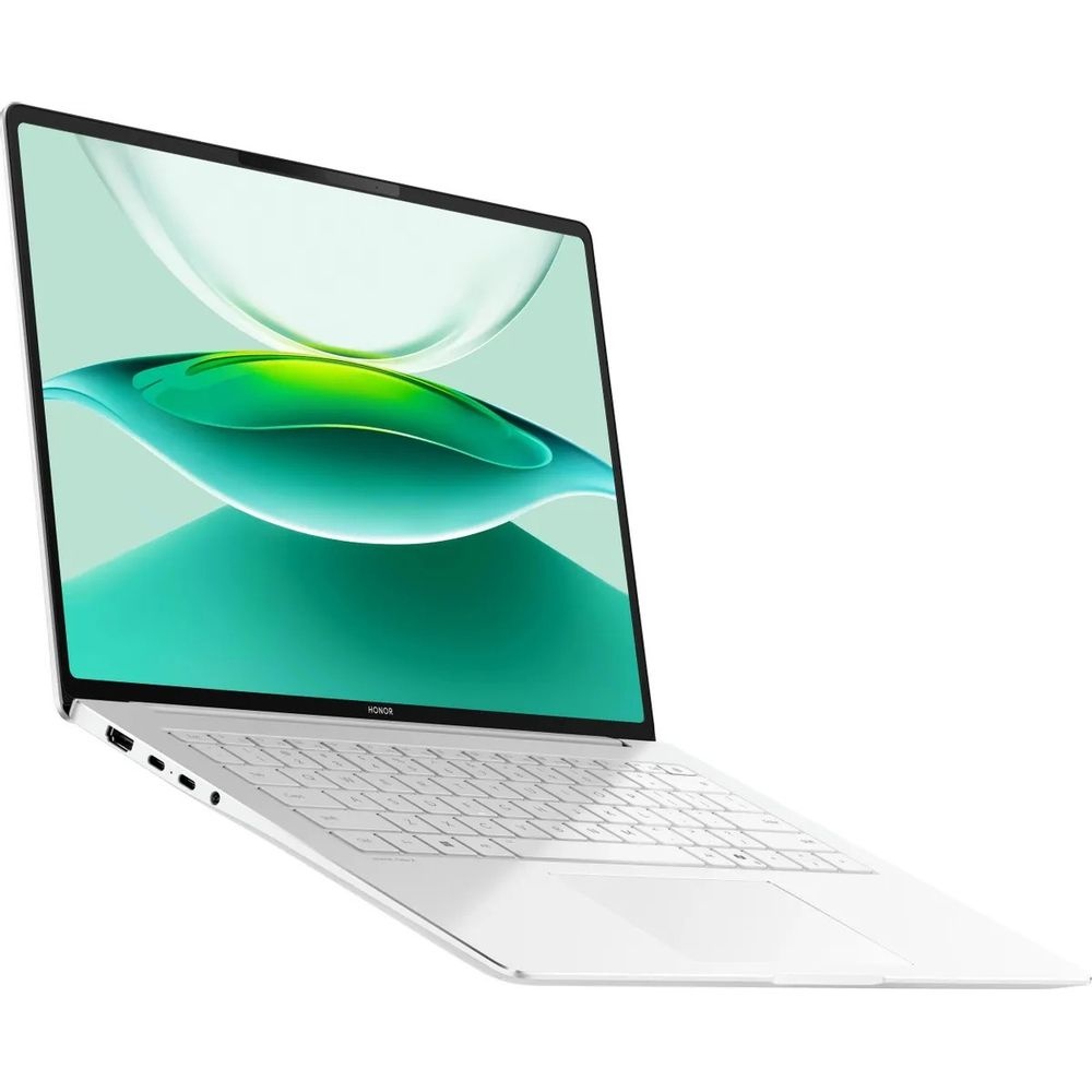 Ноутбук Honor MagicBook Pro 14 2025 14.6" ULTRA 5 32/1TB WHITE WIN 11