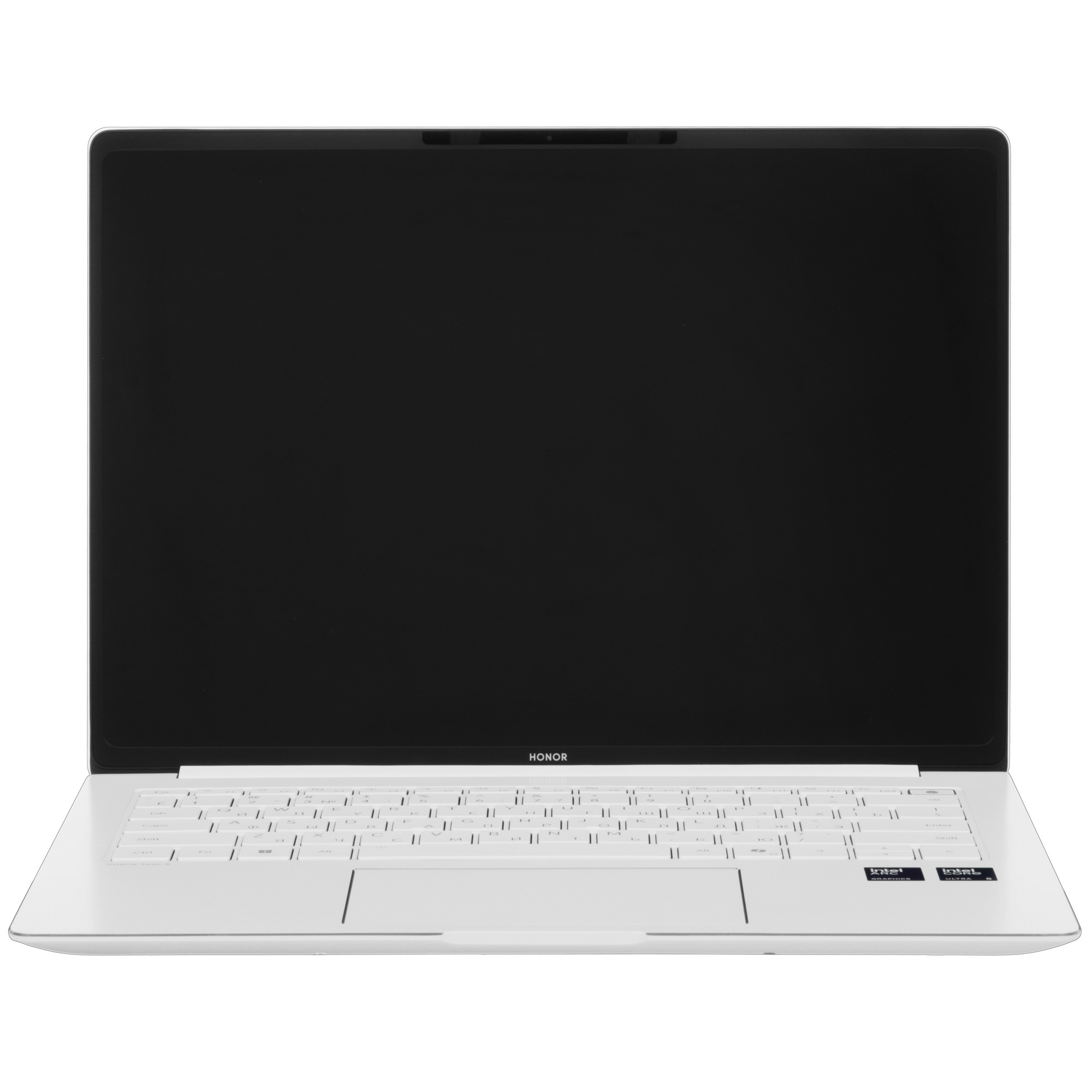 Ноутбук Honor MagicBook Pro 14 2025 14.6" ULTRA 5 32/1TB WHITE WIN 11