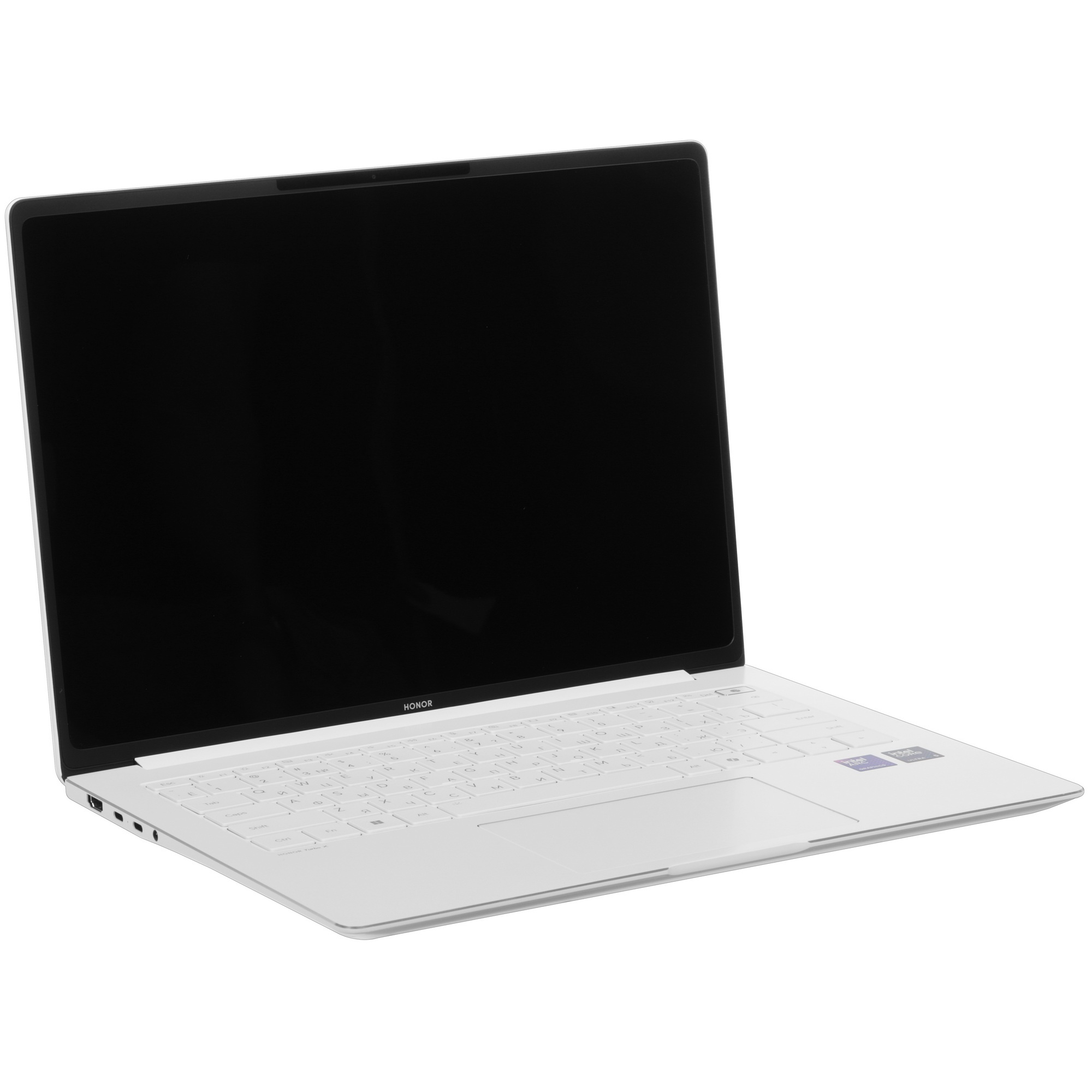 Ноутбук Honor MagicBook Pro 14 2025 14.6" ULTRA 5 32/1TB WHITE WIN 11