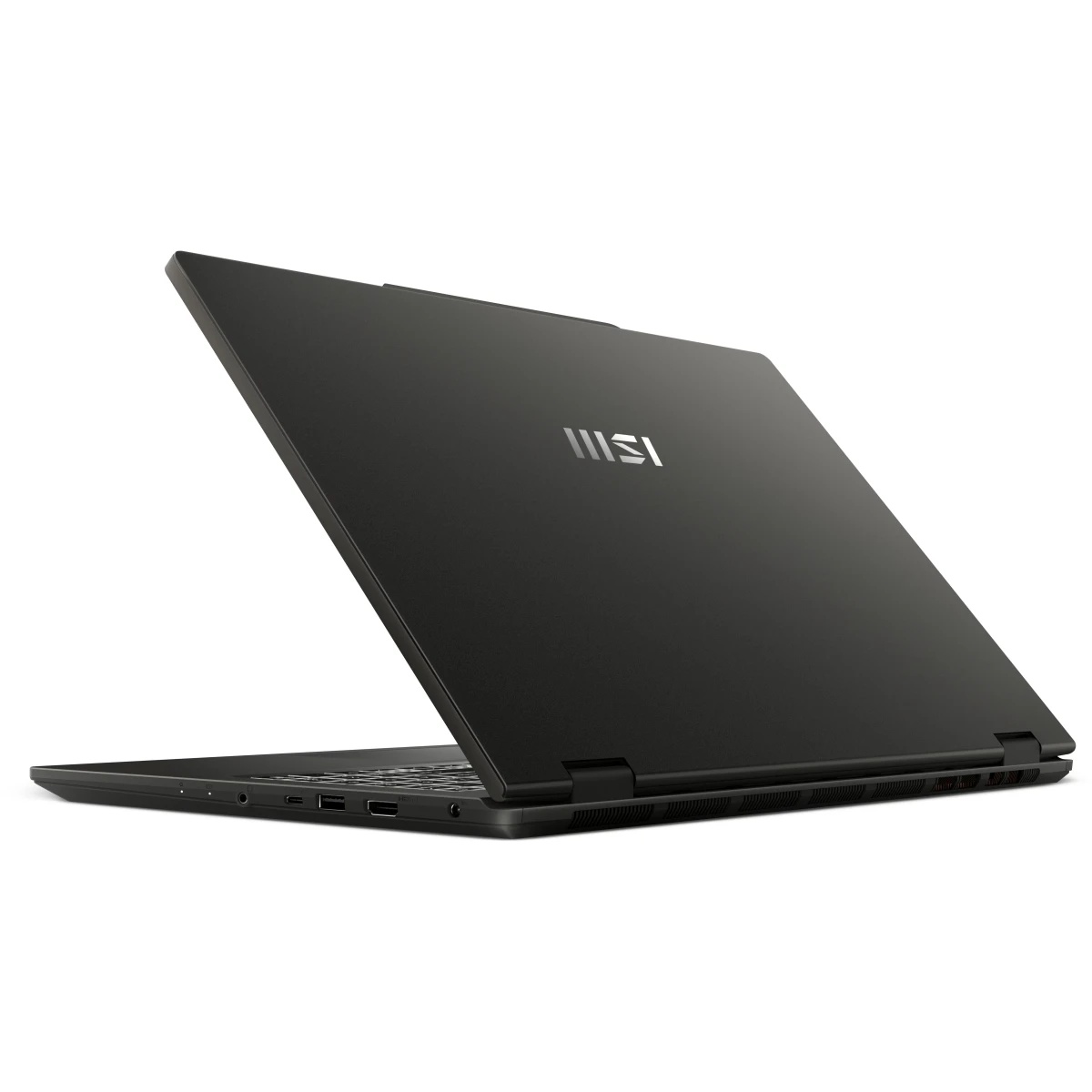 Ноутбук MSI Venture 16 AI+ A2HMG-050RU Ultra 7 255H 32Gb SSD1Tb Intel Arc 16" OLED 2K (2048x1280) Wi