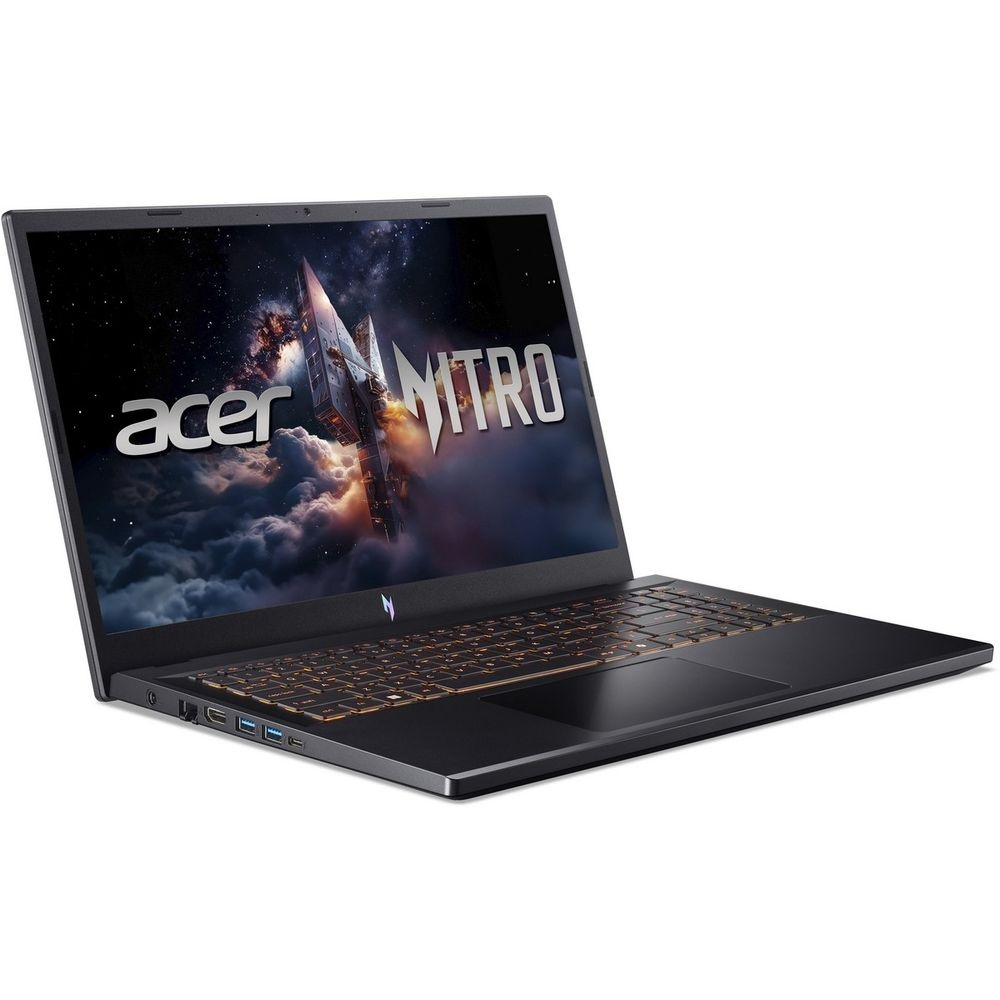 Ноутбук Acer Nitro V 15 ANV15-52-54JU Intel Core i5-13420H/16Gb/SSD1Tb/RTX4050 6Gb/15.6"/IPS/FHD/192