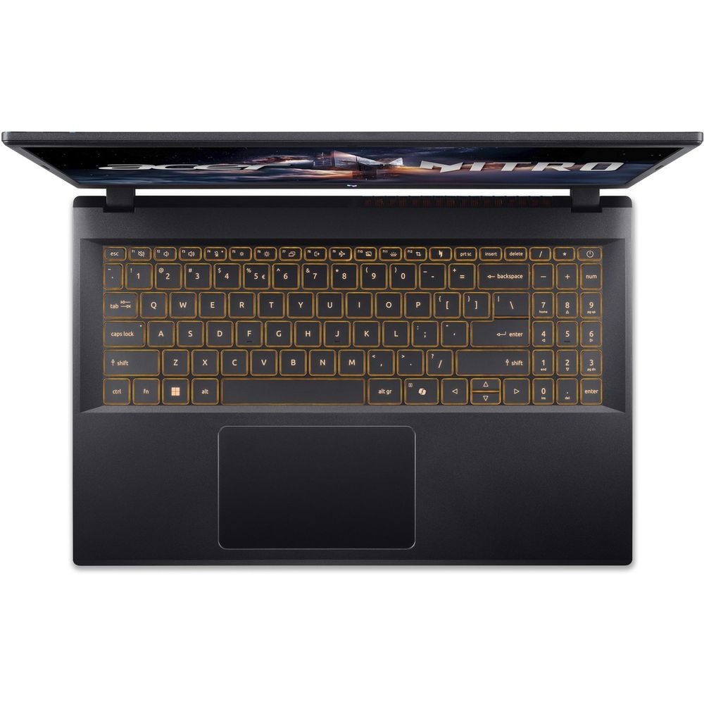 Ноутбук Acer Nitro V 15 ANV15-52-54JU Intel Core i5-13420H/16Gb/SSD1Tb/RTX4050 6Gb/15.6"/IPS/FHD/192