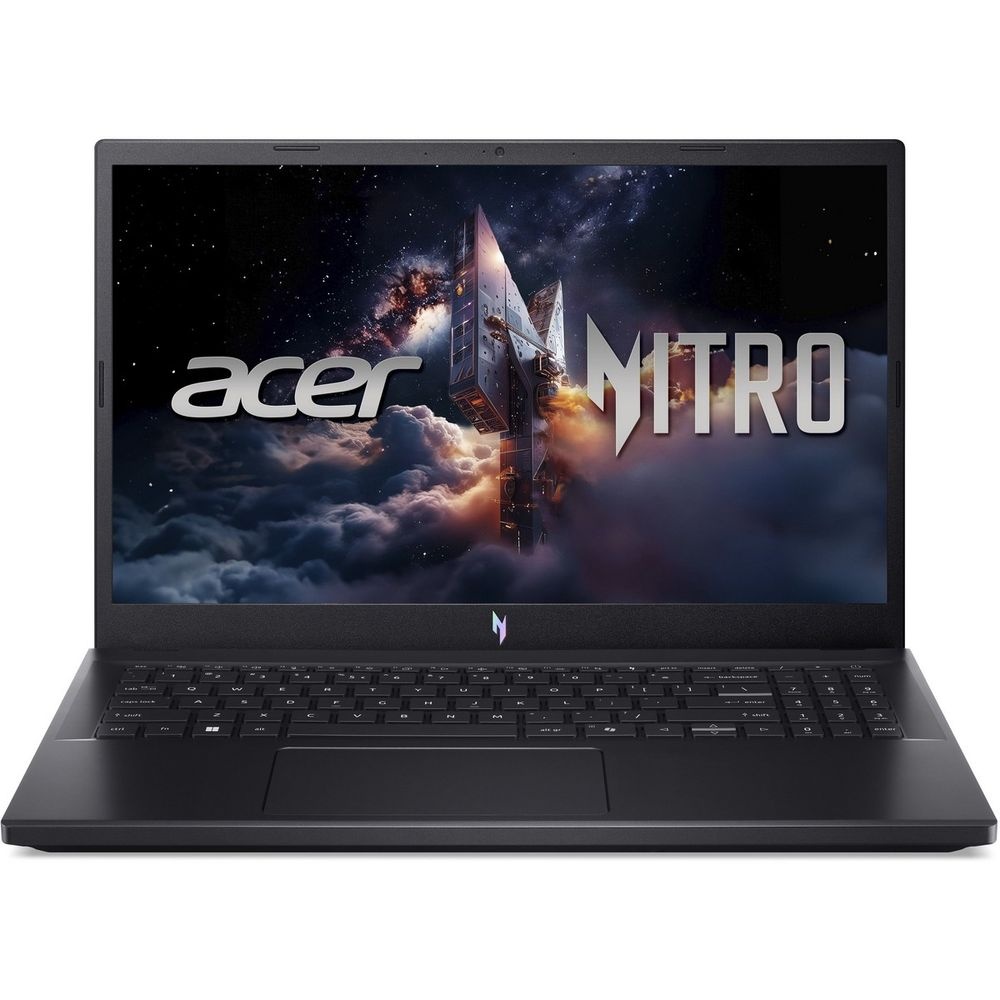 Ноутбук Acer Nitro V 15 ANV15-52-54JU Intel Core i5-13420H/16Gb/SSD1Tb/RTX4050 6Gb/15.6"/IPS/FHD/192