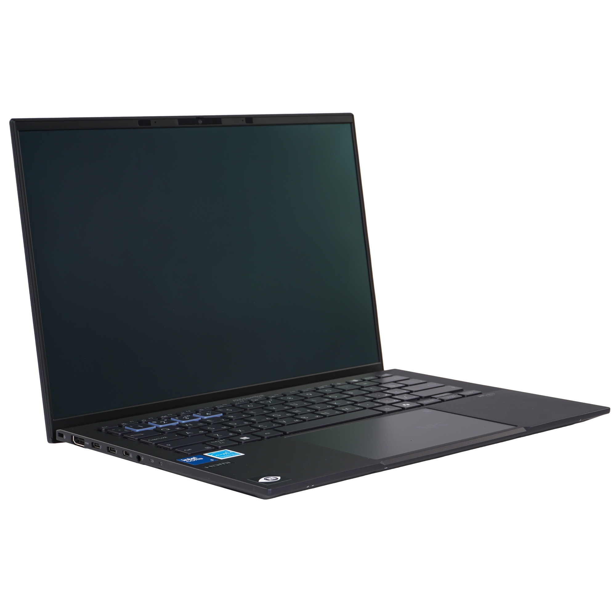 Ноутбук Asus ExpertBook B9 B9403CVAR-KM1218W Core 5 120U 16Gb SSD1Tb Intel Graphics 14" OLED WQXGA+