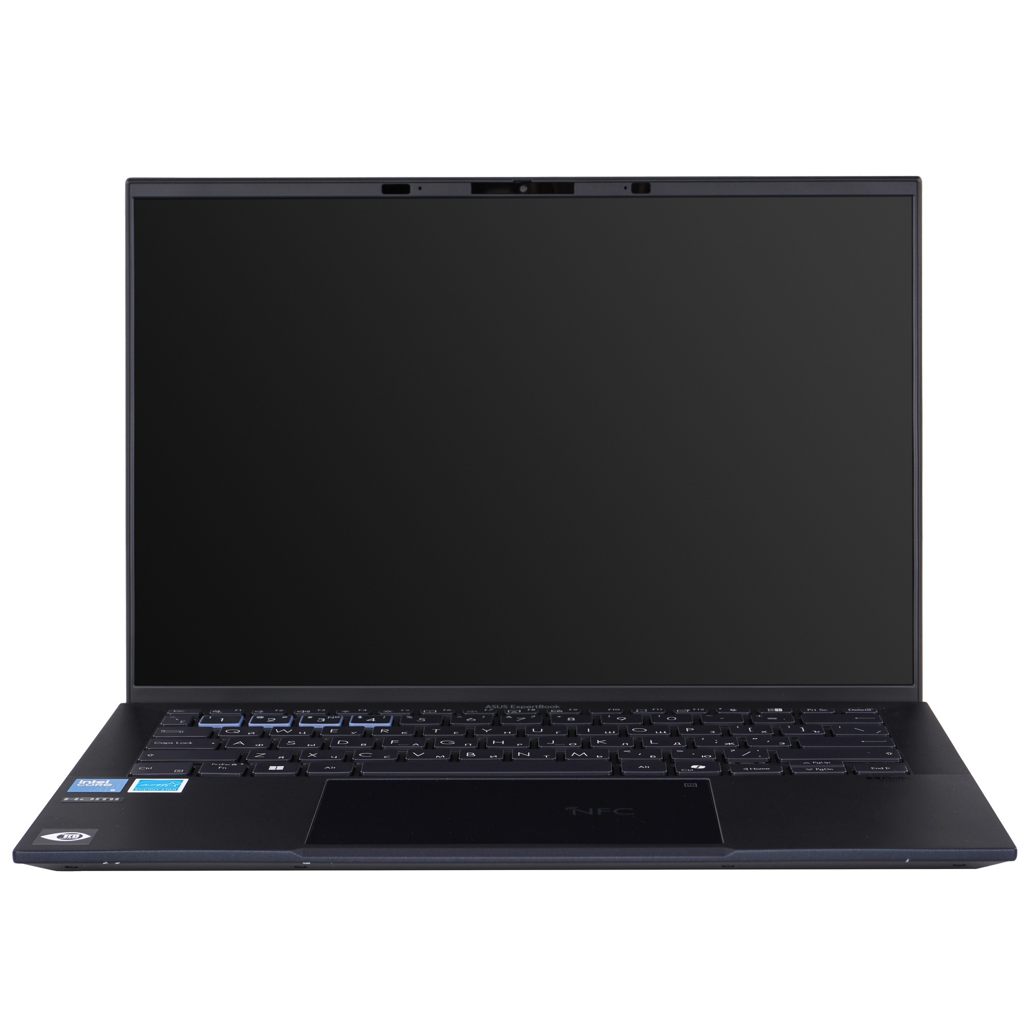 Ноутбук Asus ExpertBook B9 B9403CVAR-KM1218W Core 5 120U 16Gb SSD1Tb Intel Graphics 14" OLED WQXGA+