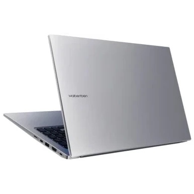 Ноутбук Maibenben M557 Ryzen 7 5825U 16Gb SSD512Gb AMD Radeon Graphics 15.6" IPS FHD (1920x1080) Lin