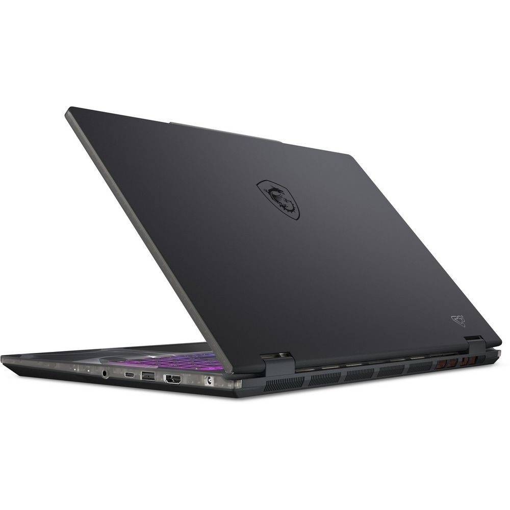Ноутбук MSI Cyborg 15 B2RWEKG-236XRU черный Intel Core 5 210H/16Gb/SSD1Tb/RTX5050 8Gb/15.6"/IPS/FHD/