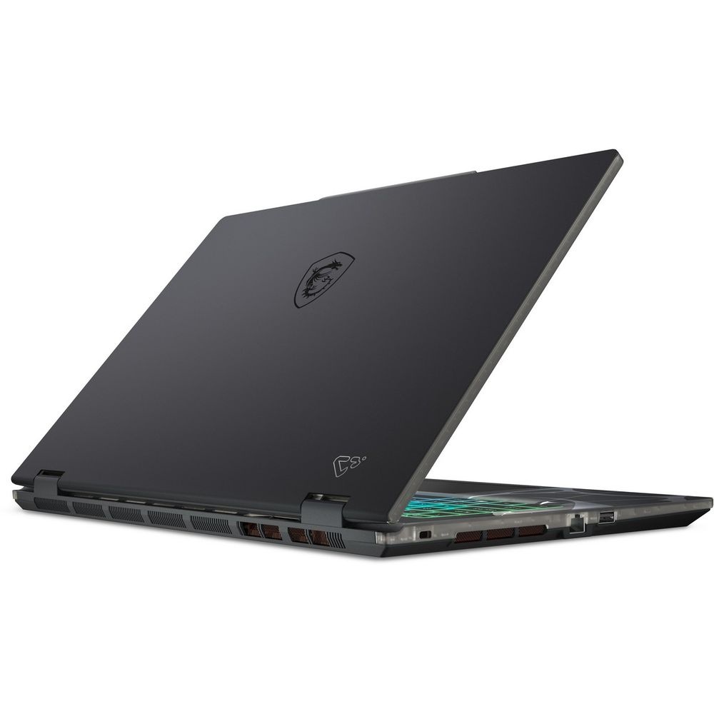 Ноутбук MSI Cyborg 15 B2RWEKG-236XRU черный Intel Core 5 210H/16Gb/SSD1Tb/RTX5050 8Gb/15.6"/IPS/FHD/