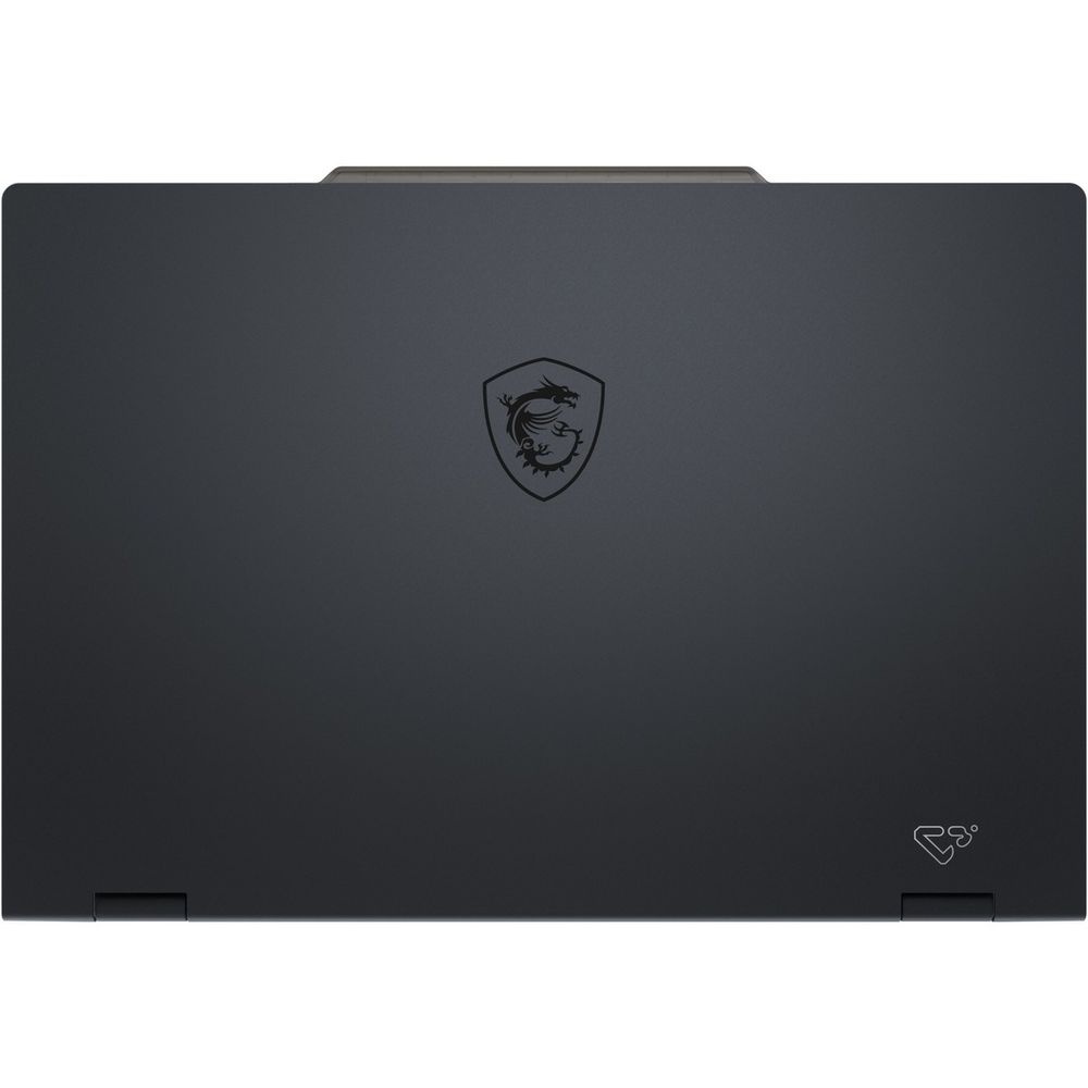 Ноутбук MSI Cyborg 15 B2RWEKG-236XRU черный Intel Core 5 210H/16Gb/SSD1Tb/RTX5050 8Gb/15.6"/IPS/FHD/