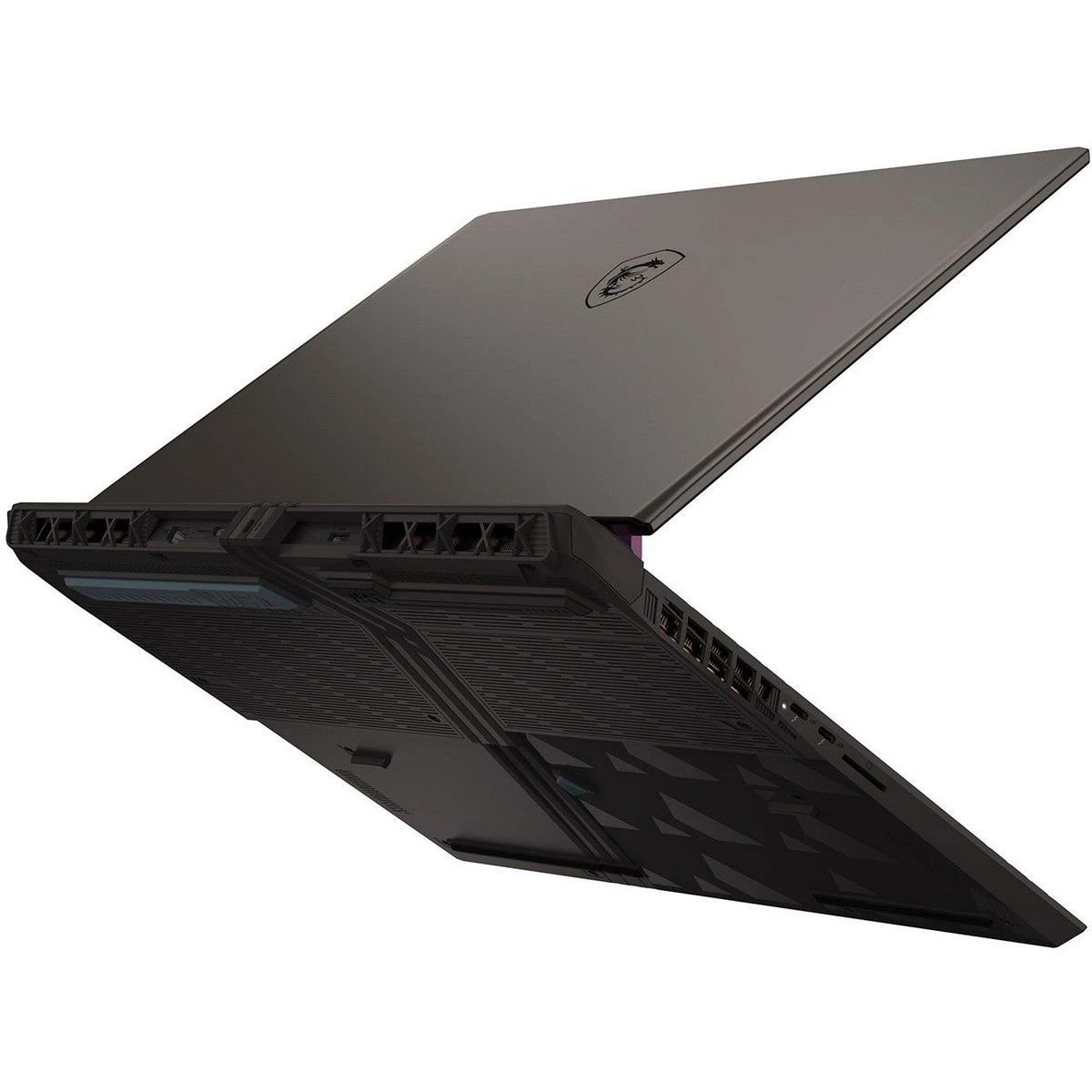 Ноутбук без сумки MSI Vector 17 HX A2XWJG Ultra9 275HX 17" 16:10 QHD+(2560 x 1600)240Hz DDR5 32GB (1