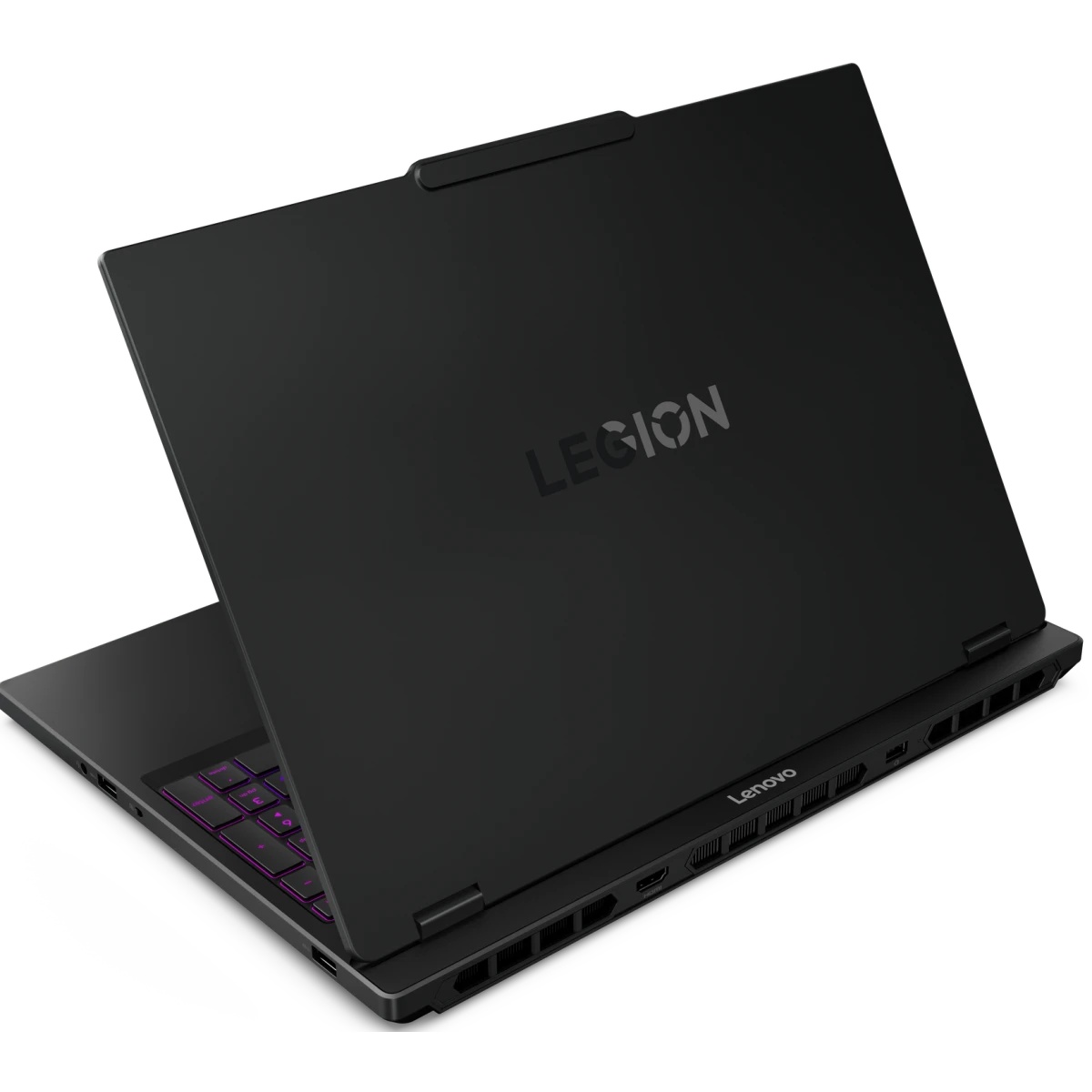 Ноутбук Lenovo Legion 5 15IRX10 Core i7 13650HX 32Gb SSD1Tb NVIDIA GeForce RTX 5070 8Gb 15.1" OLED W