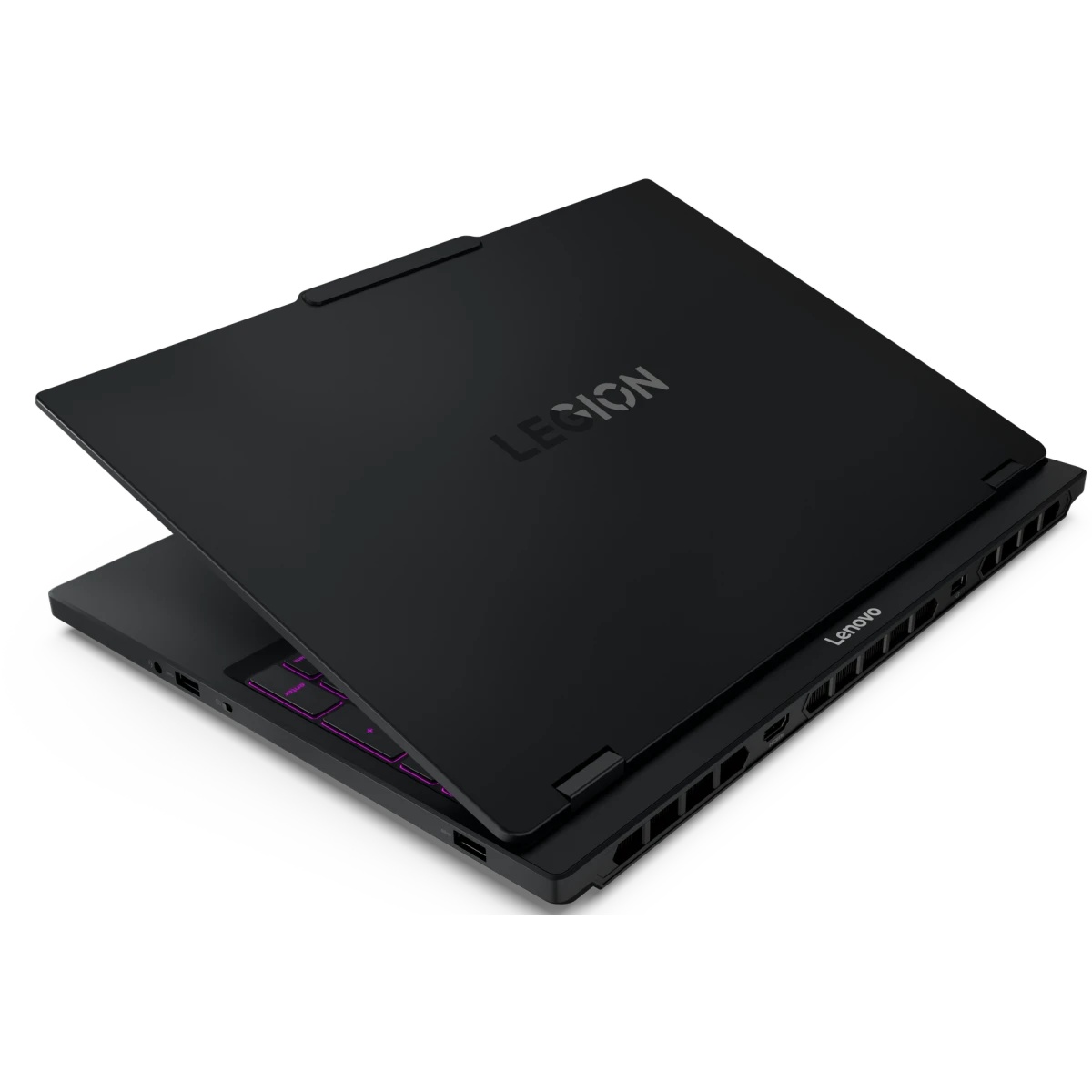 Ноутбук Lenovo Legion 5 15IRX10 Core i7 13650HX 32Gb SSD1Tb NVIDIA GeForce RTX 5070 8Gb 15.1" OLED W