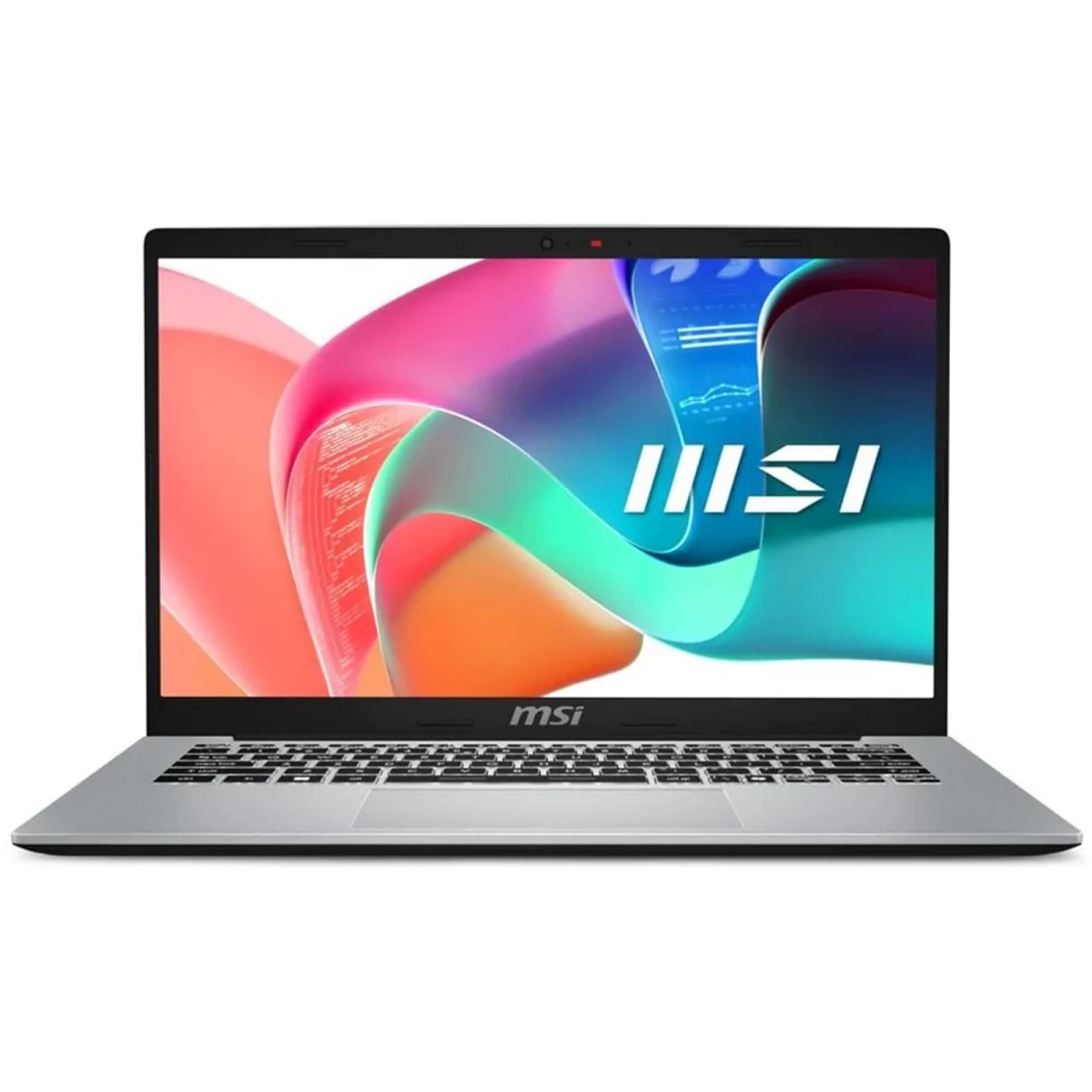 Ноутбук MSI Modern 14 F1MG Core 5 120U 14" FHD (1920*1080),IPS, DDR4 16GB (16GB*1),512GB SSD Intel G