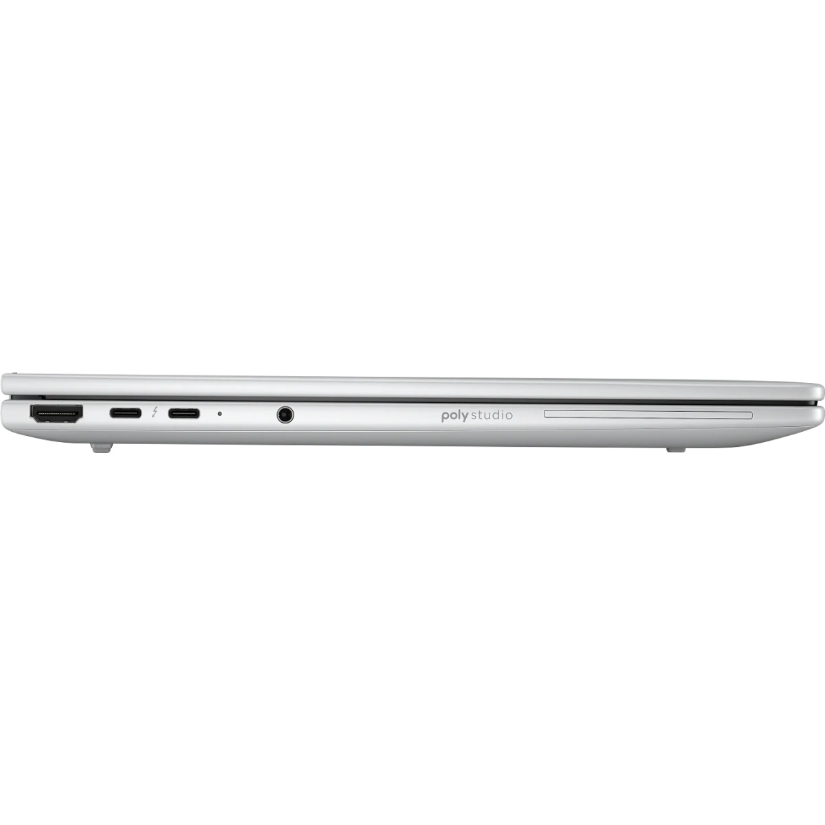 Ноутбук HP EliteBook 8 G1i C15A5ET Silver 14" WUXGA Ultra 7 255U/32Gb DDR5/1Tb SSD/Intel Graphics/Wi