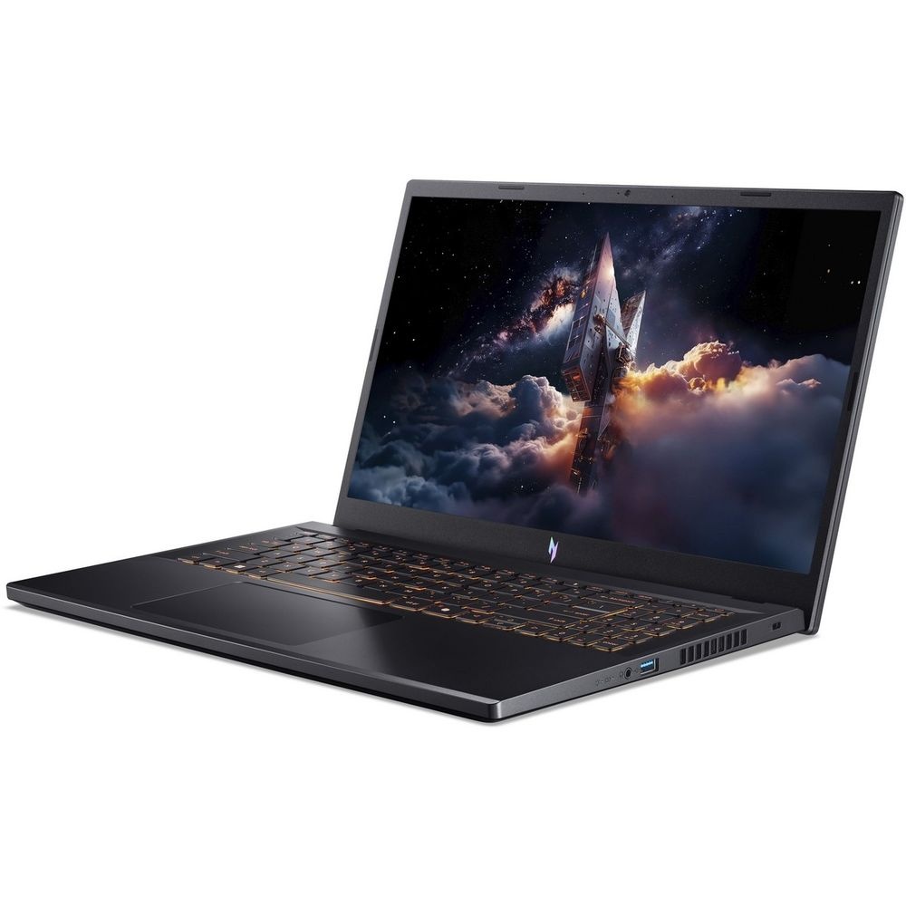 Ноутбук Acer Nitro V 15 ANV15-52-50H9 Intel Core i5-13420H/16Gb/SSD512Gb/RTX4050 6Gb/15.6"/IPS/FHD/1