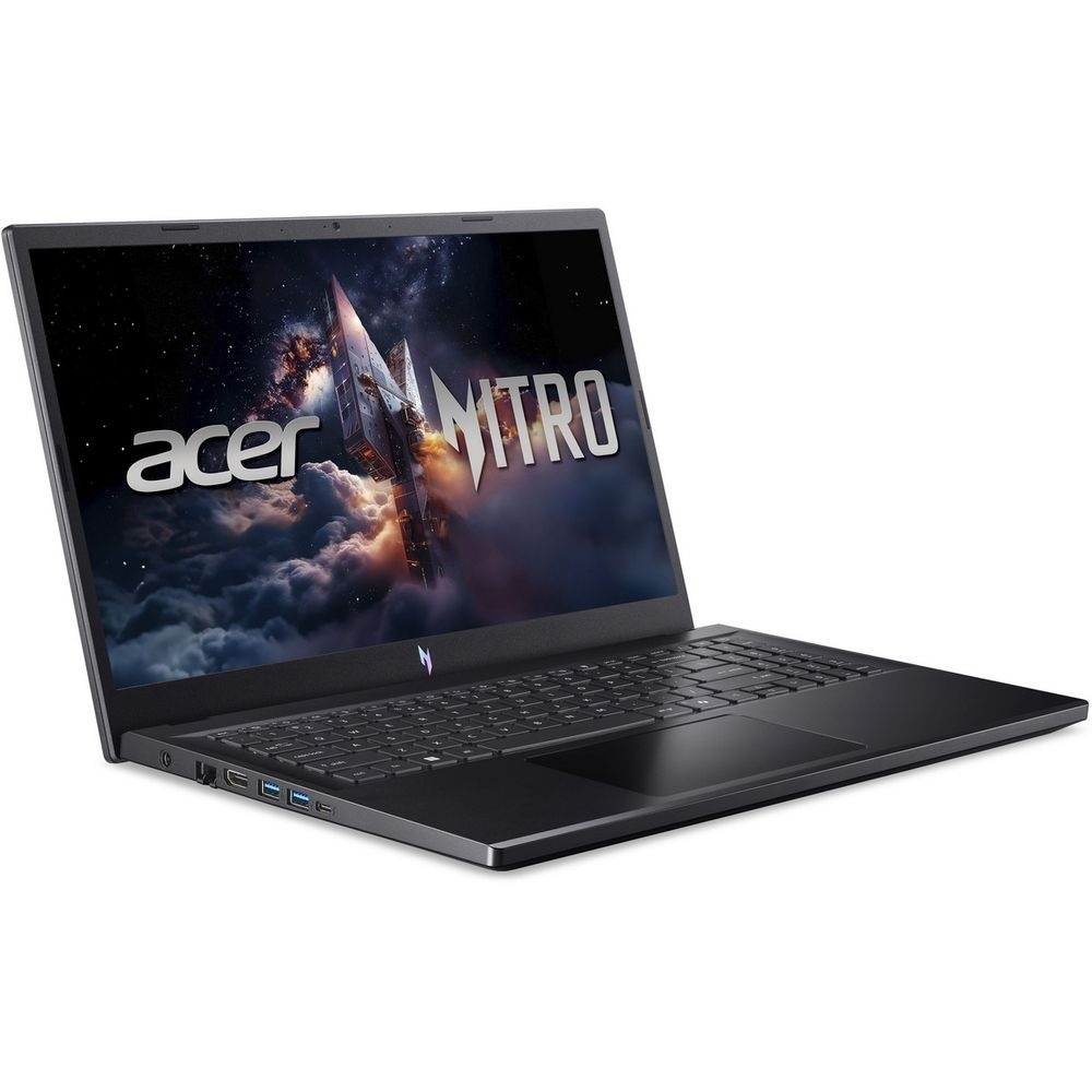 Ноутбук Acer Nitro V 15 ANV15-52-50H9 Intel Core i5-13420H/16Gb/SSD512Gb/RTX4050 6Gb/15.6"/IPS/FHD/1