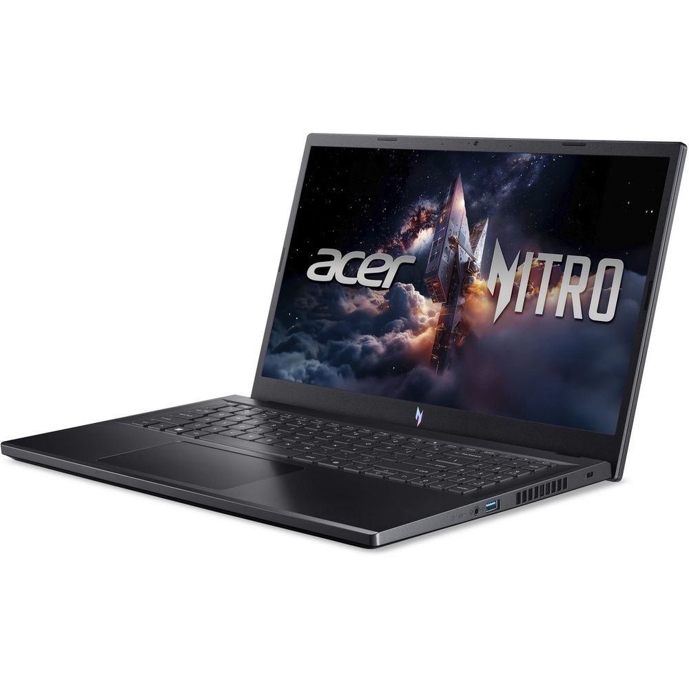 Ноутбук Acer Nitro V 15 ANV15-52-50H9 Intel Core i5-13420H/16Gb/SSD512Gb/RTX4050 6Gb/15.6"/IPS/FHD/1