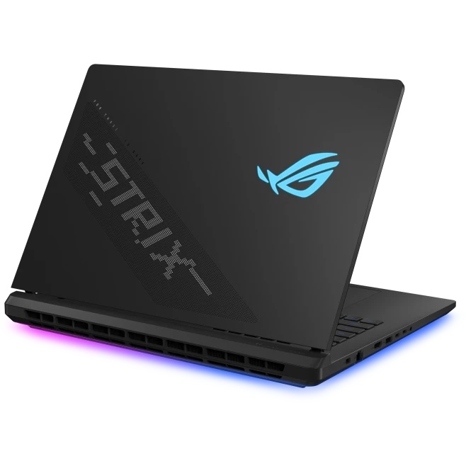 Ноутбук&nbsp;18"&nbsp;ASUS&nbsp;ROG&nbsp;Strix&nbsp;SCAR&nbsp;18&nbsp;G835LW&nbsp;Core&nbsp;Ultra&nbsp;9&nbsp;275HX/32Gb/SSD1Tb/RTX5080/2560x1600/NoOS/Blac
