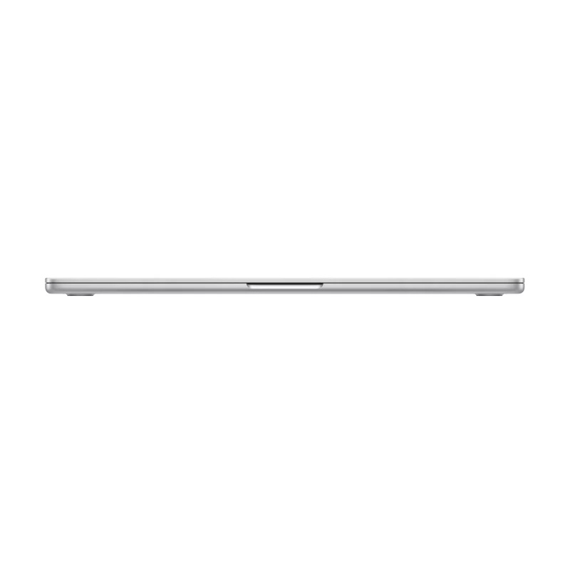 Ноутбук Apple 15-inch MacBook Air: M4 10 core CPU, 10 core GPU/16GB/256GB SSD - Silver/RU