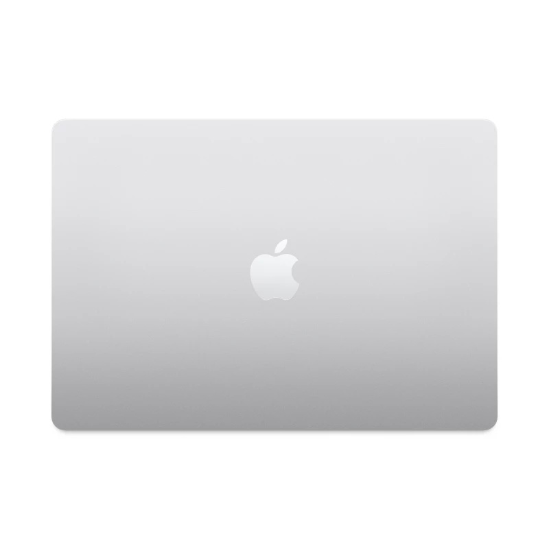Ноутбук Apple 15-inch MacBook Air: M4 10 core CPU, 10 core GPU/16GB/256GB SSD - Silver/RU