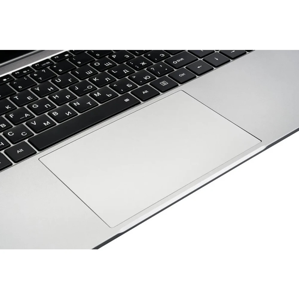 Ноутбук Osio FocusLine F150a-023 Ryzen 5 5560U 16Gb SSD1Tb 15.6" FHD (1920x1080) без ОС WiFi BT Cam