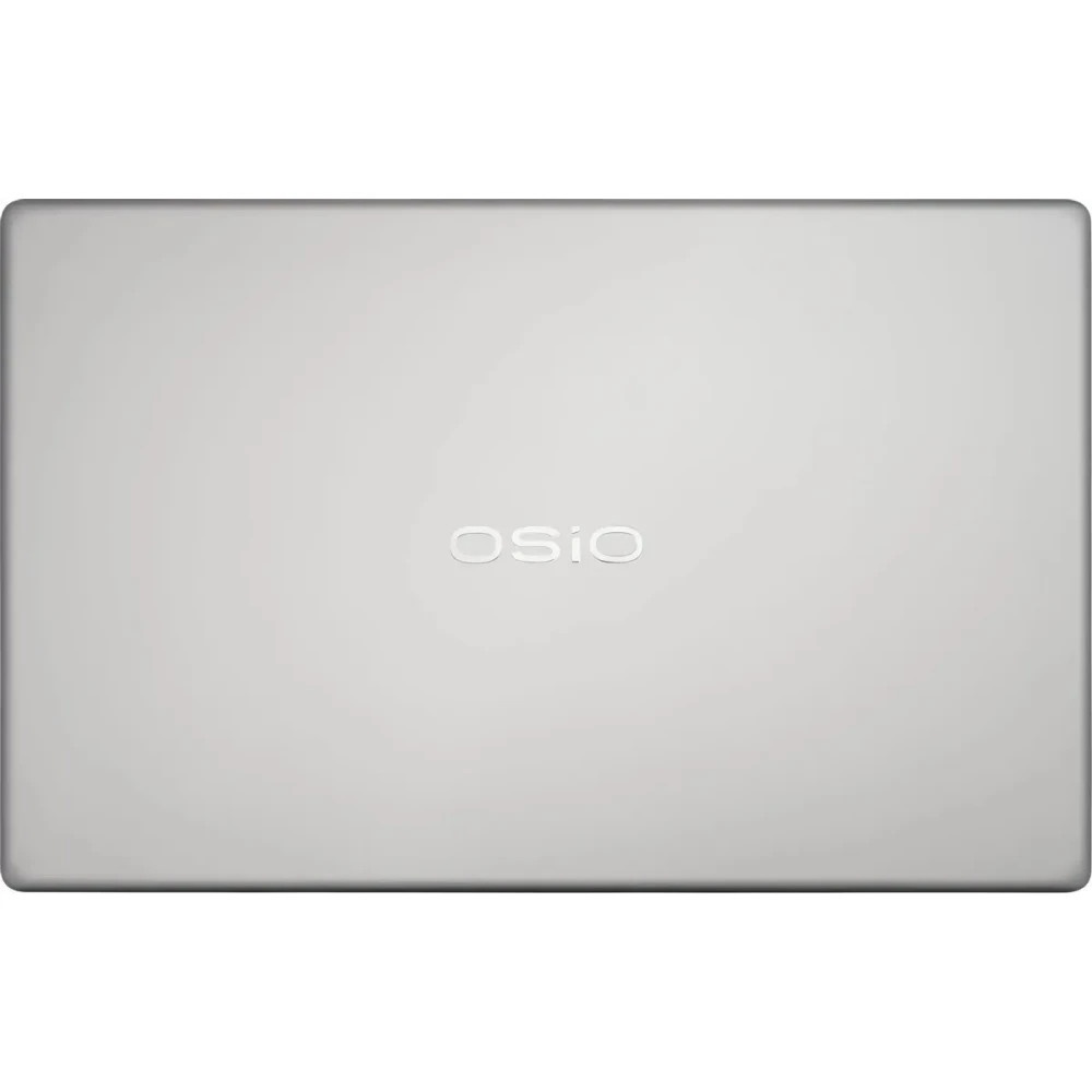 Ноутбук Osio FocusLine F150a-023 Ryzen 5 5560U 16Gb SSD1Tb 15.6" FHD (1920x1080) без ОС WiFi BT Cam