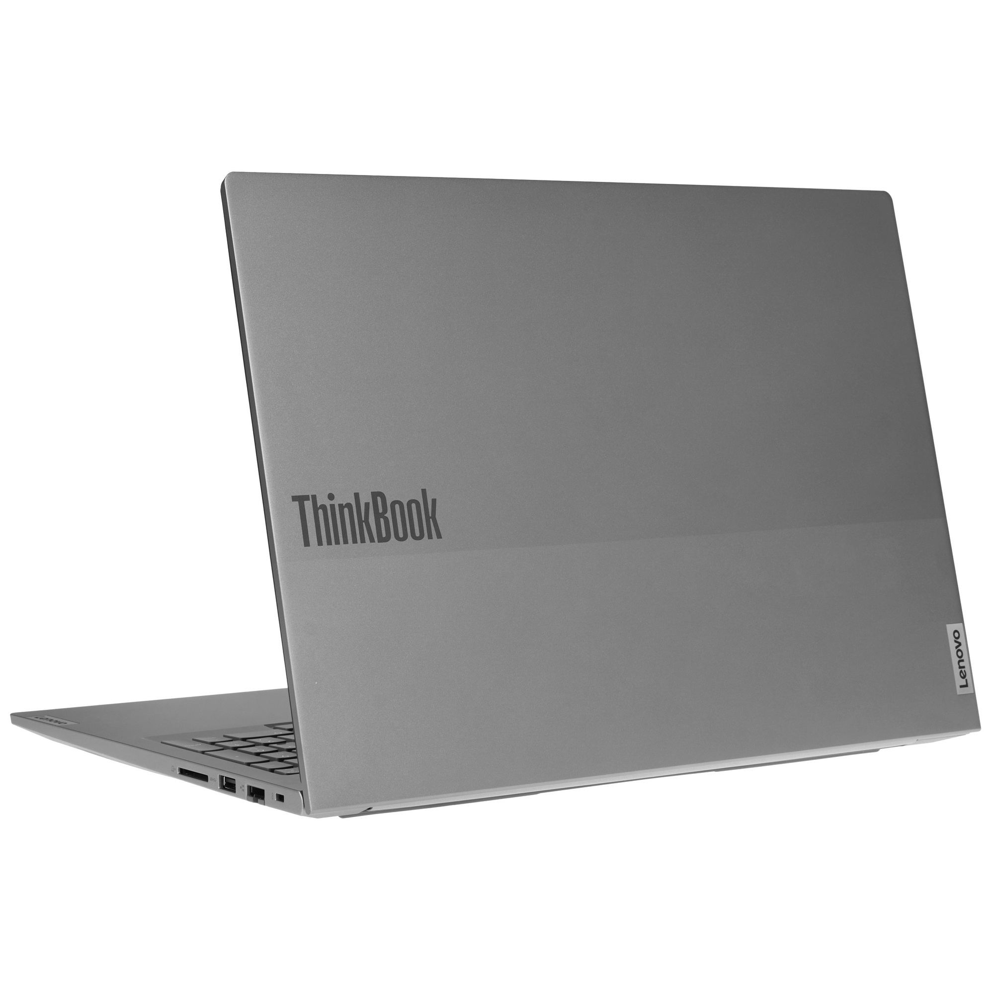 Ноутбук Lenovo Thinkbook 16 G8 IRL Core 7 240H 32Gb SSD1Tb Intel Graphics 16" IPS WUXGA (1920x1200)