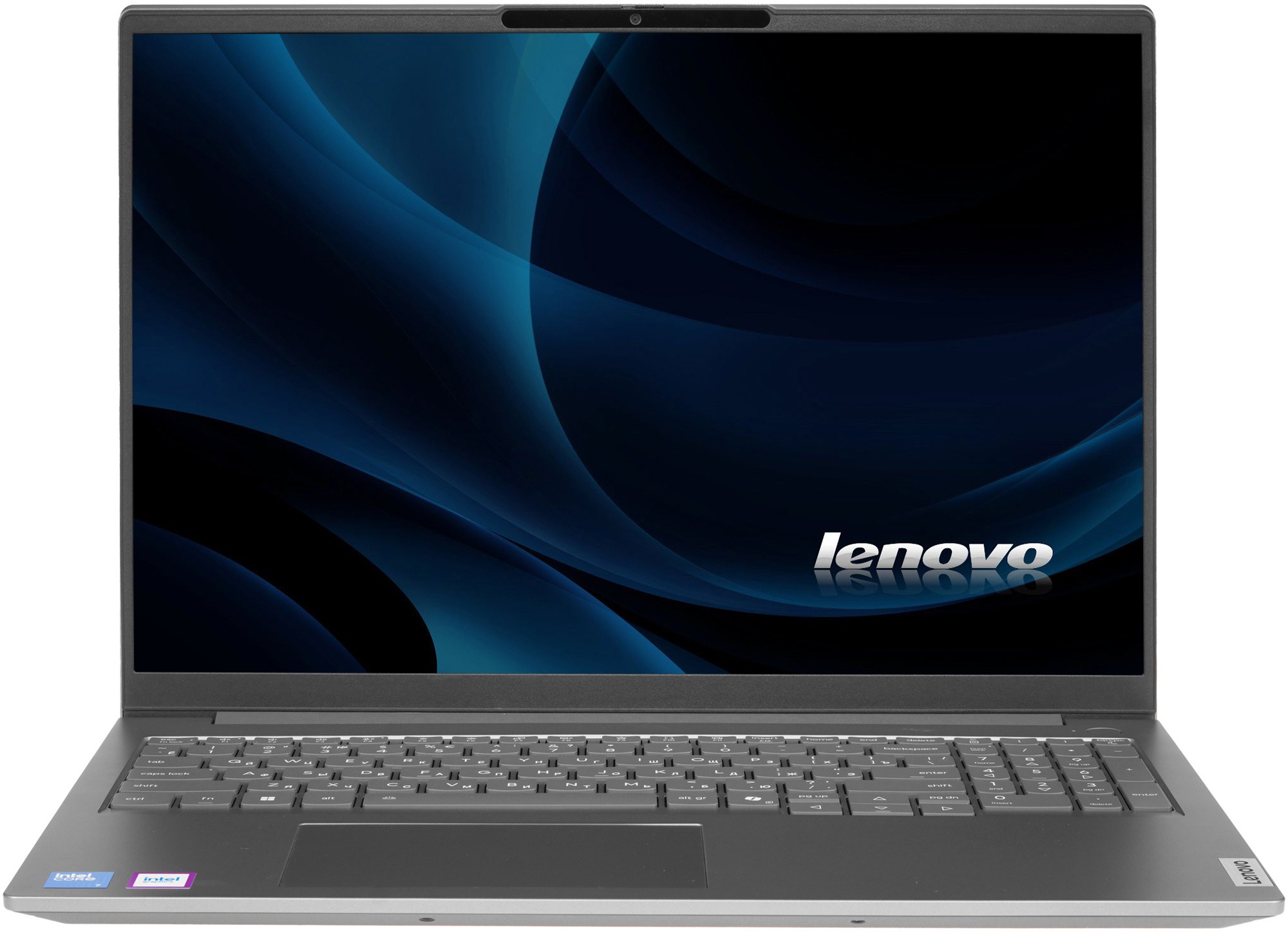 Ноутбук Lenovo Thinkbook 16 G8 IRL Core 7 240H 32Gb SSD1Tb Intel Graphics 16" IPS WUXGA (1920x1200)