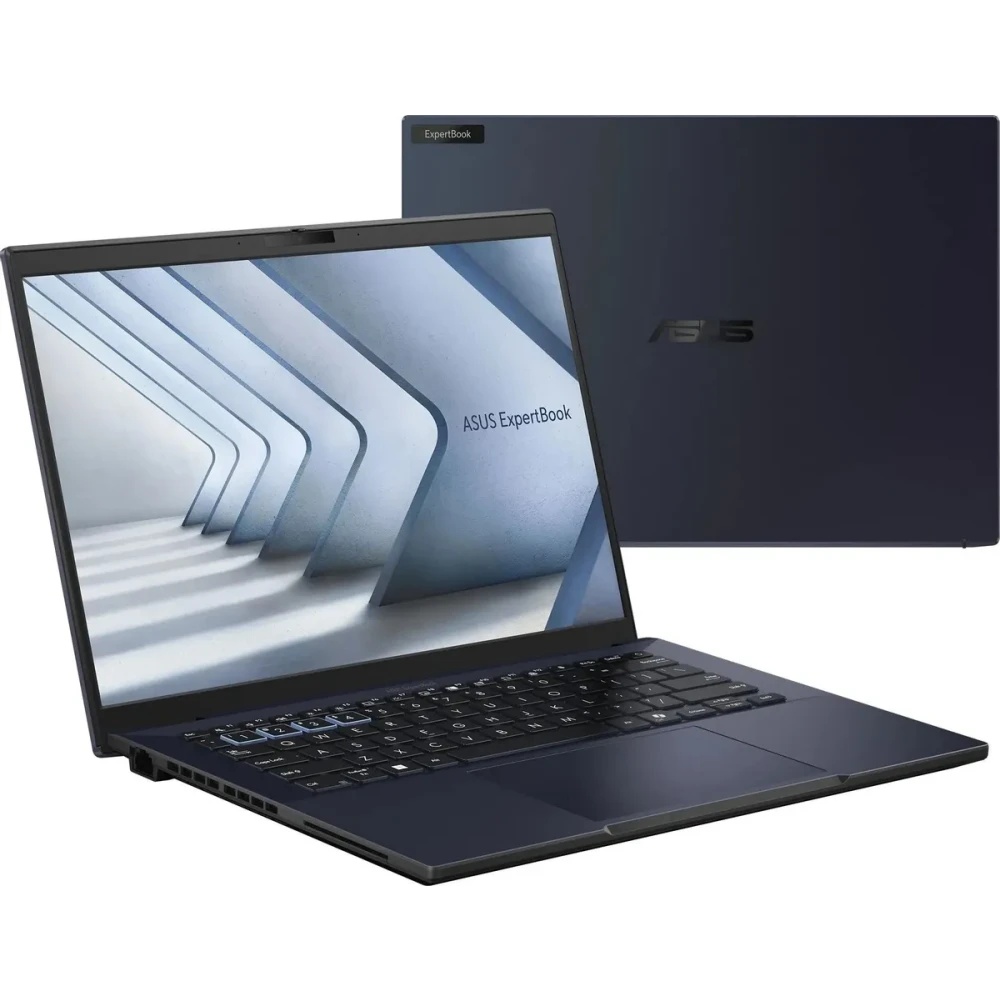 Ноутбук ASUS ExpertBook B3 B3404CVA-Q52718 Intel Core i7 1355U 1700MHz/14"/1920x1200/16GB/1024GB SSD