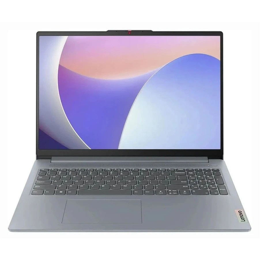 Ноутбук Lenovo IdeaPad Slim 3 16IAH8 Core i5 12450H 16Gb SSD512Gb Intel UHD Graphics 16" IPS WUXGA (
