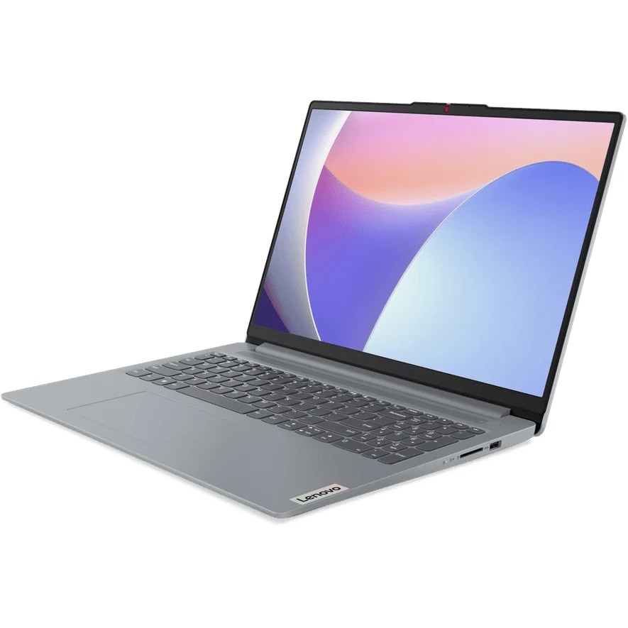 Ноутбук Lenovo IdeaPad Slim 3 16IAH8 Core i5 12450H 16Gb SSD512Gb Intel UHD Graphics 16" IPS WUXGA (