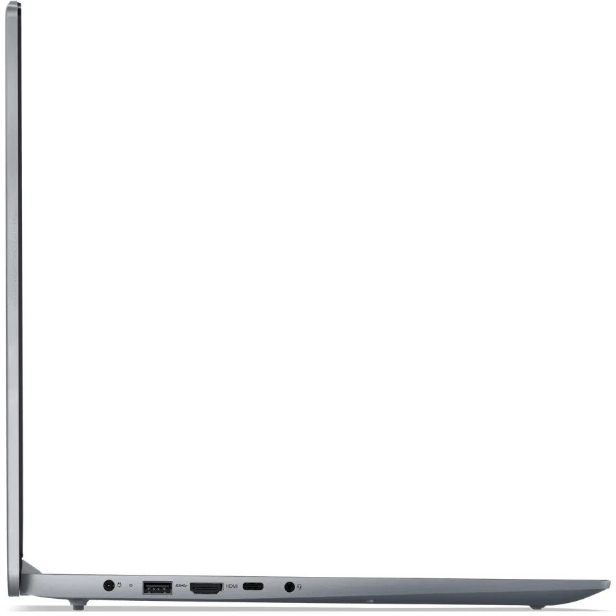 Ноутбук Lenovo IdeaPad Slim 3 16IAH8 Core i5 12450H 16Gb SSD512Gb Intel UHD Graphics 16" IPS WUXGA (