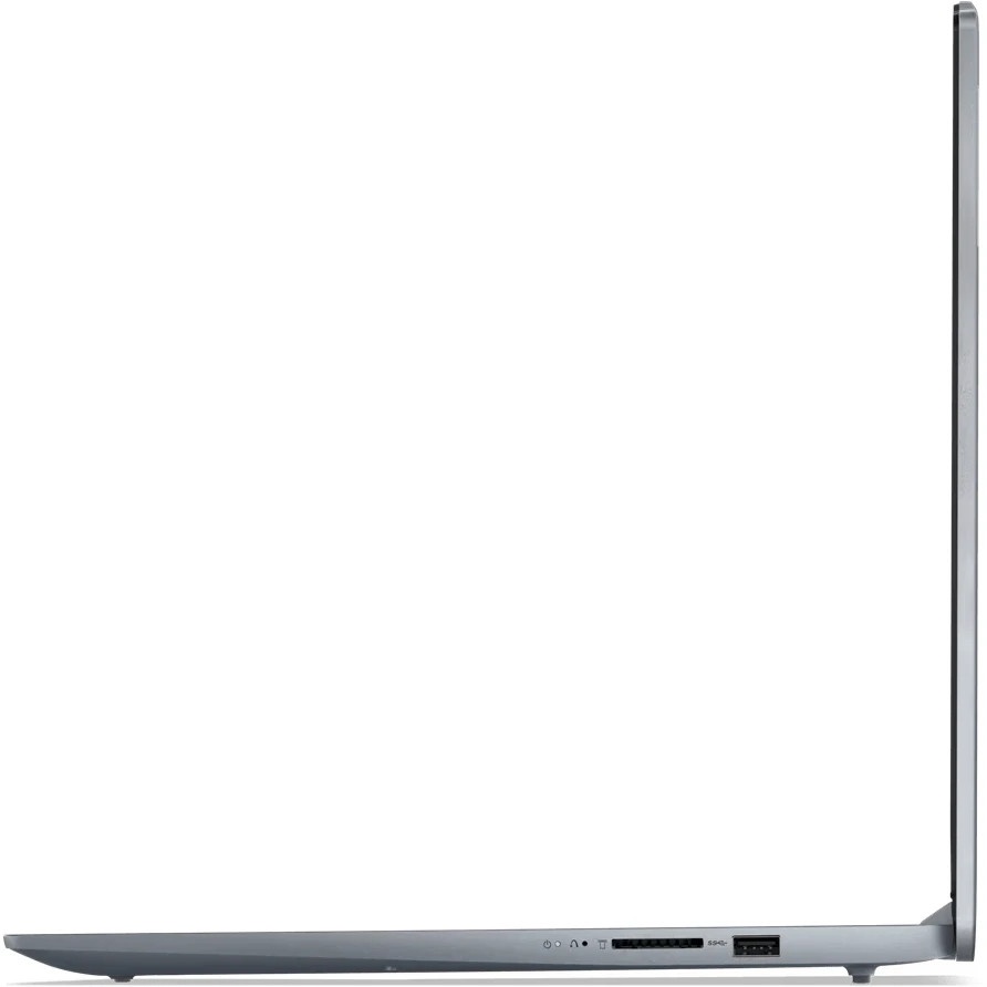 Ноутбук Lenovo IdeaPad Slim 3 16IAH8 Core i5 12450H 16Gb SSD512Gb Intel UHD Graphics 16" IPS WUXGA (