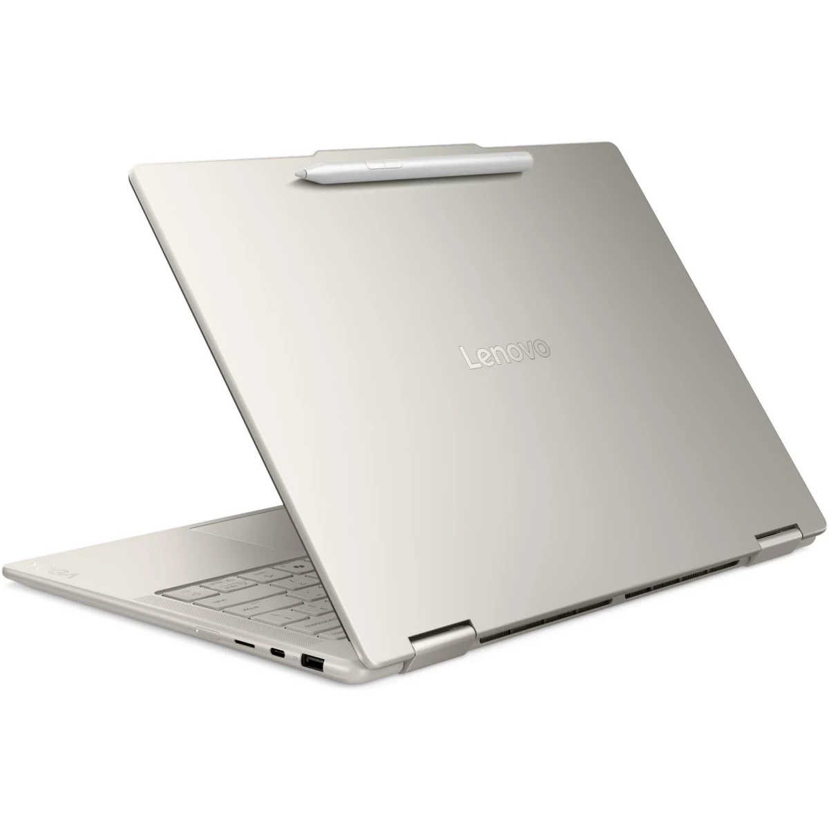 Ноутбук Lenovo Yoga 7 14AKP10 Ryzen AI 5 340 24Gb SSD1Tb AMD Radeon 840M 14" OLED Touch WUXGA (1920x