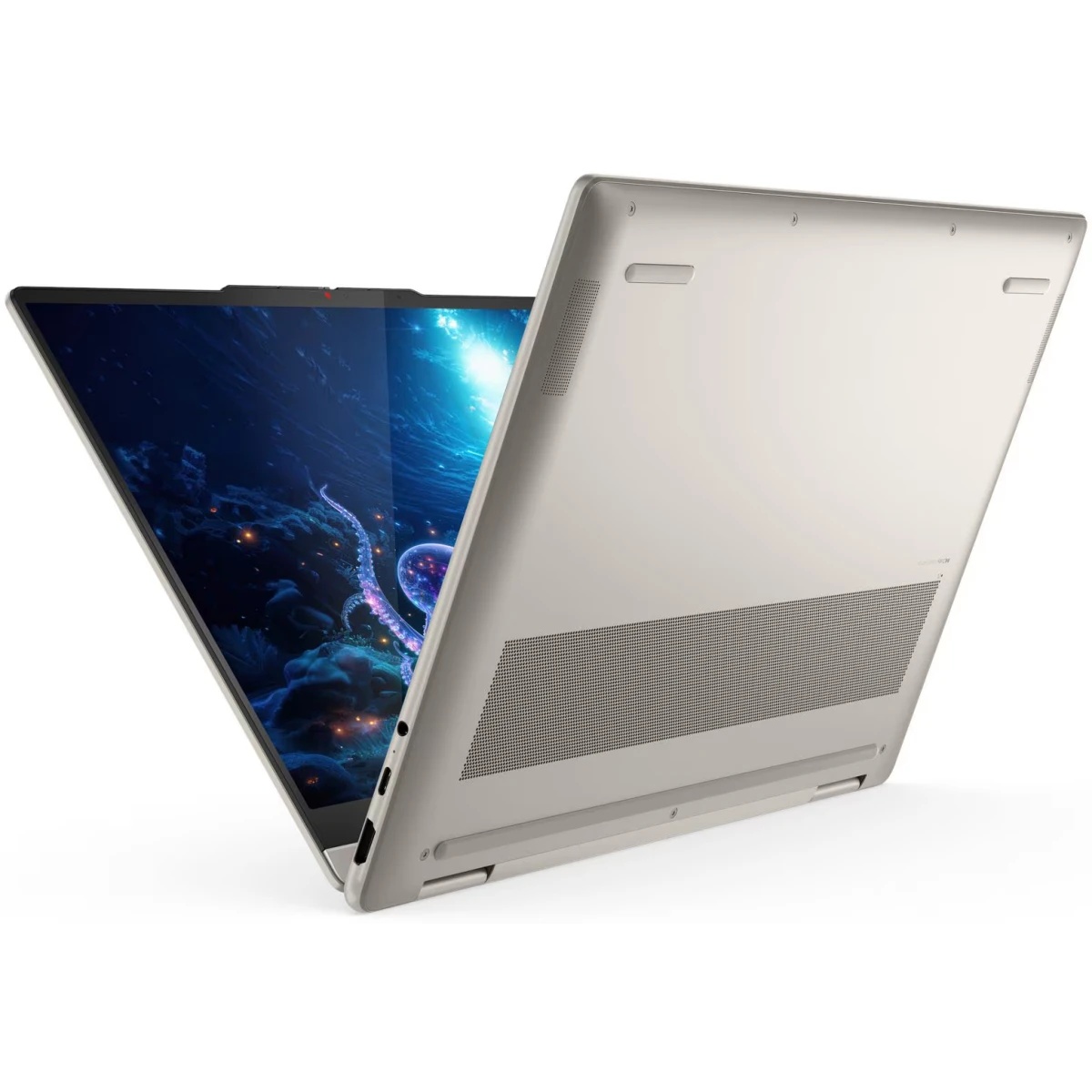 Ноутбук Lenovo Yoga 7 14AKP10 Ryzen AI 5 340 24Gb SSD1Tb AMD Radeon 840M 14" OLED Touch WUXGA (1920x
