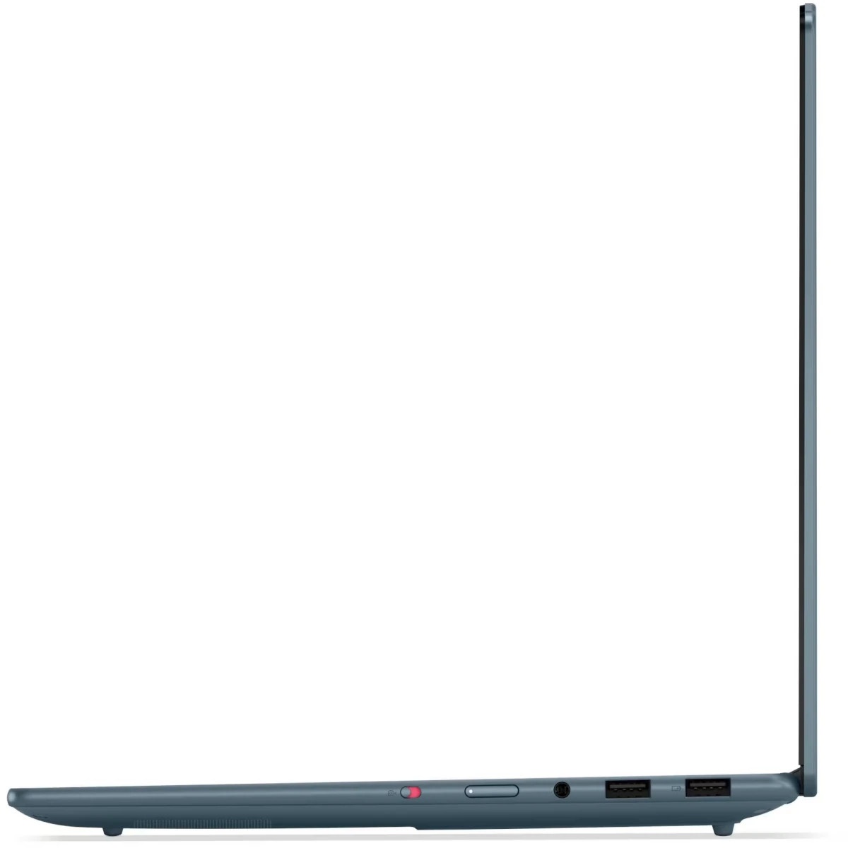 Ноутбук Lenovo Yoga Pro 7 14AKP10 Ryzen AI 7 350 32Gb SSD1Tb AMD Radeon 860M 14.5" OLED 3K (2944x184