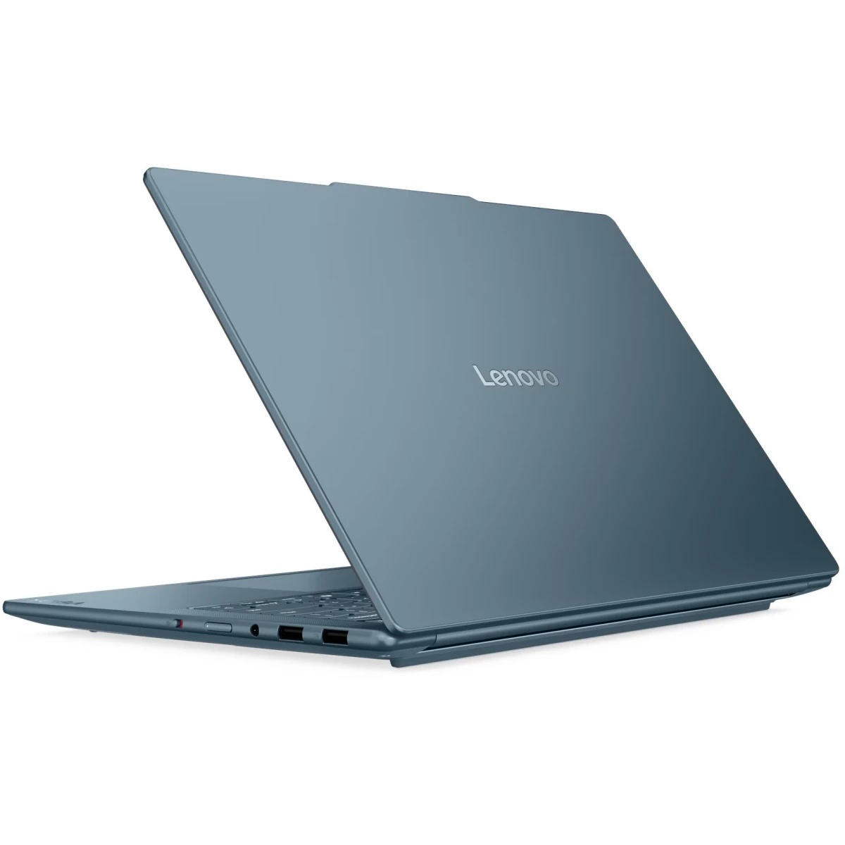 Ноутбук Lenovo Yoga Pro 7 14AKP10 Ryzen AI 7 350 32Gb SSD1Tb AMD Radeon 860M 14.5" OLED 3K (2944x184