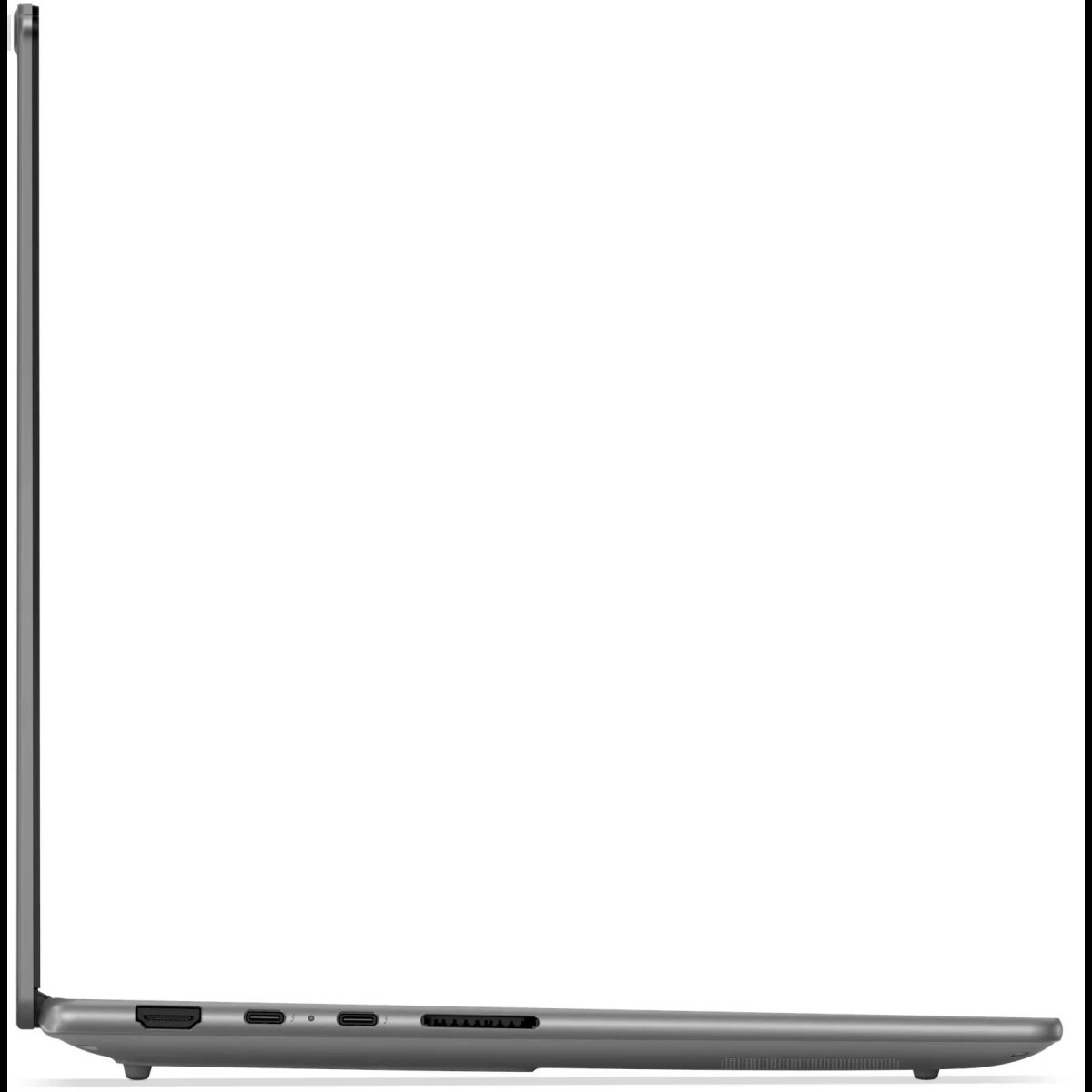 Ноутбук Lenovo Yoga Pro 7 14IAH10 Core Ultra 9 285H 32Gb SSD1Tb Intel Arc 140T 14.5" OLED Touch 3K (
