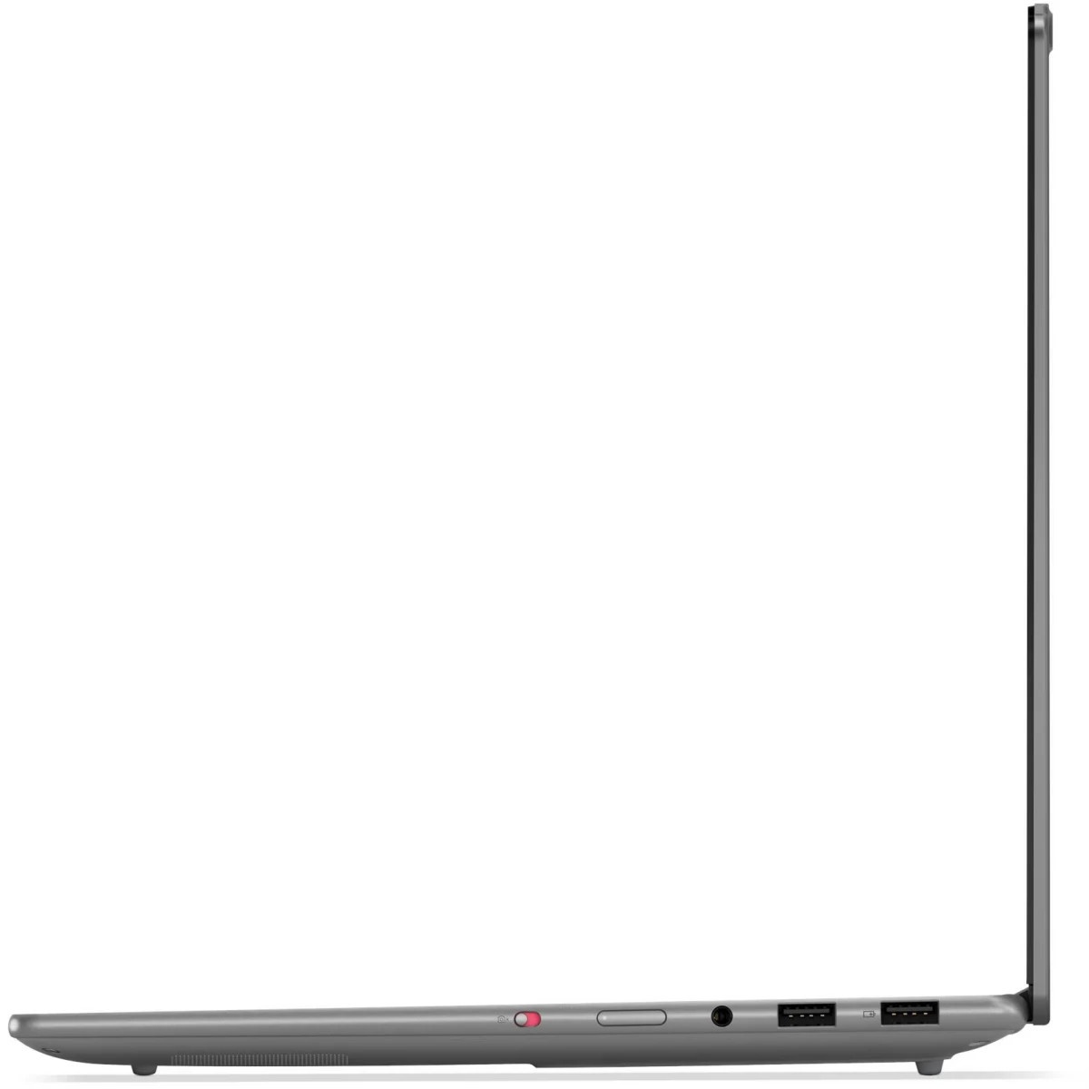 Ноутбук Lenovo Yoga Pro 7 14IAH10 Core Ultra 9 285H 32Gb SSD1Tb Intel Arc 140T 14.5" OLED Touch 3K (