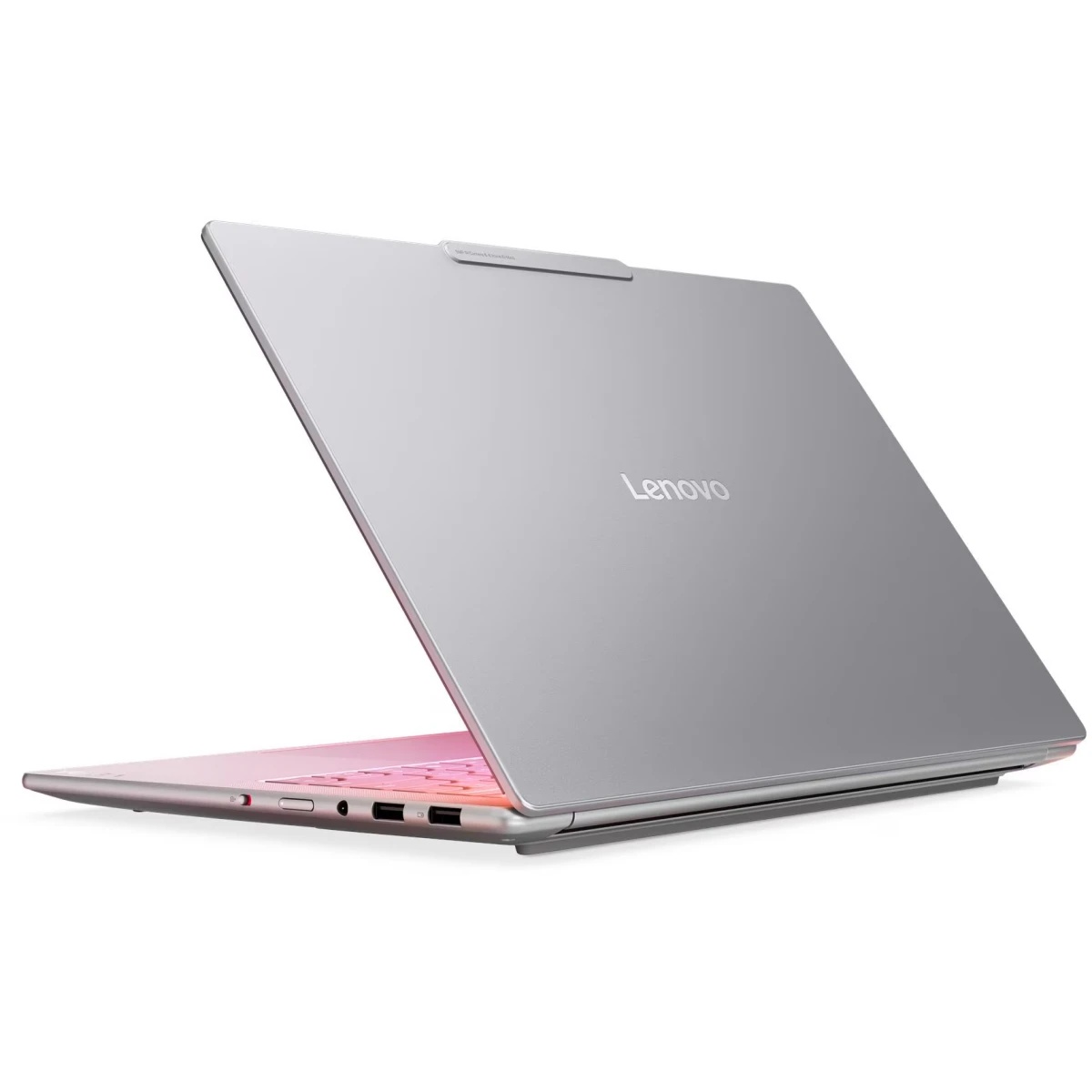 Ноутбук Lenovo Yoga Pro 7 14IAH10 Core Ultra 9 285H 32Gb SSD1Tb Intel Arc 140T 14.5" OLED Touch 3K (