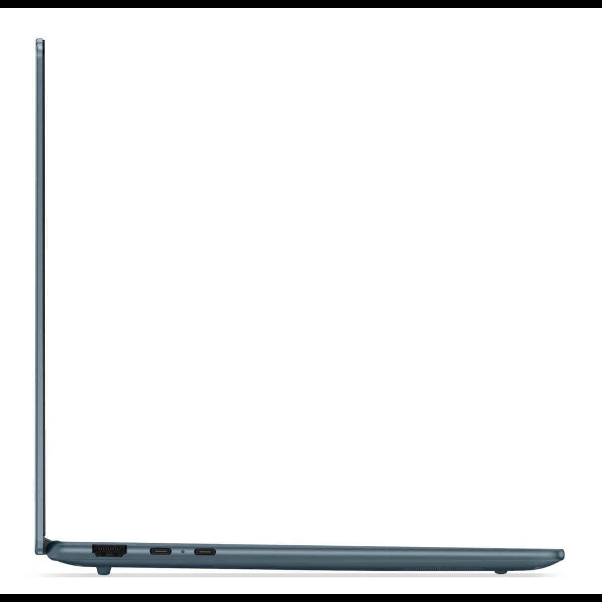 Ноутбук Lenovo Yoga Slim7 14AKP10 Ryzen AI 5 340 16Gb SSD1Tb AMD Radeon 840M 14" OLED 2.8K (2880x180