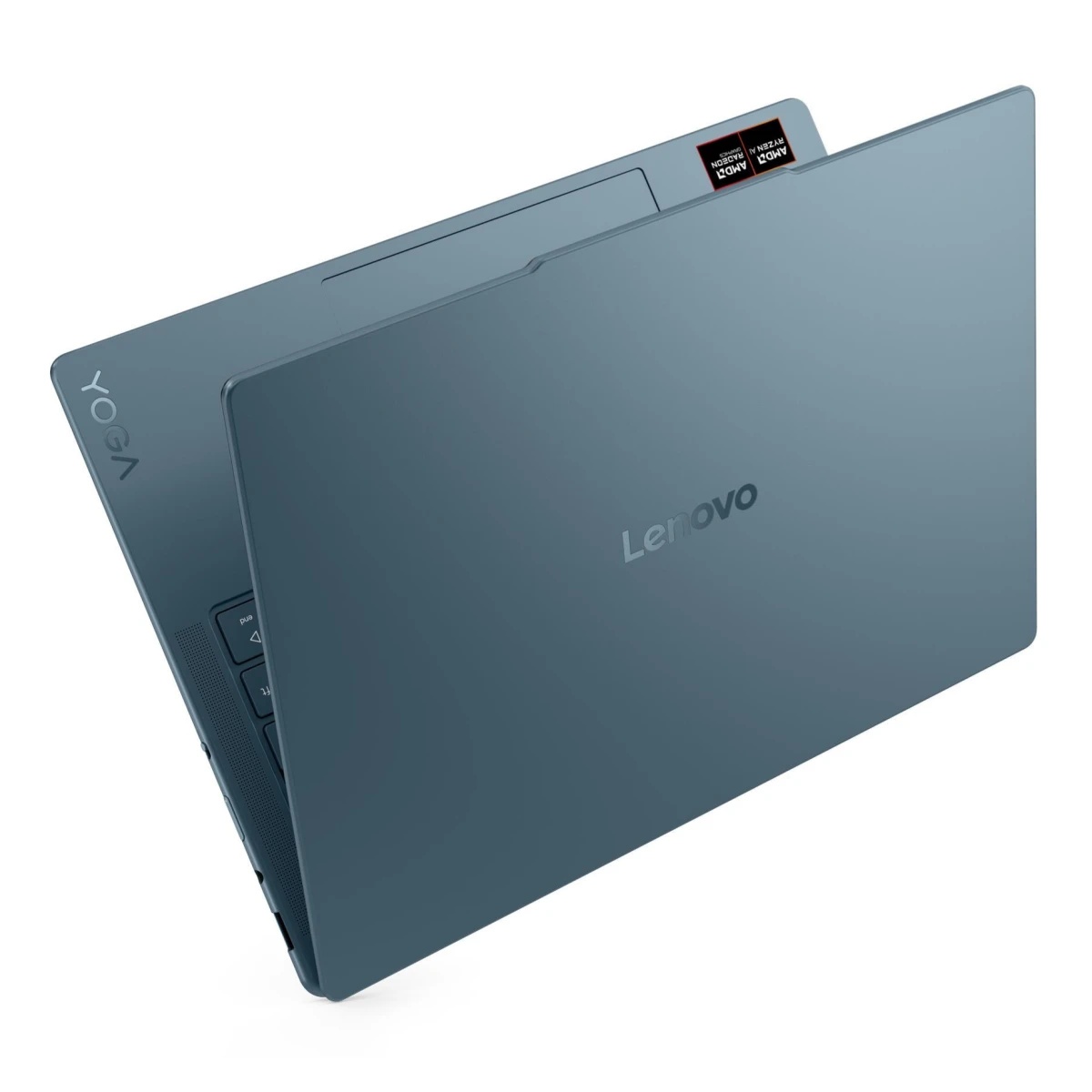 Ноутбук Lenovo Yoga Slim7 14AKP10 Ryzen AI 5 340 16Gb SSD1Tb AMD Radeon 840M 14" OLED 2.8K (2880x180