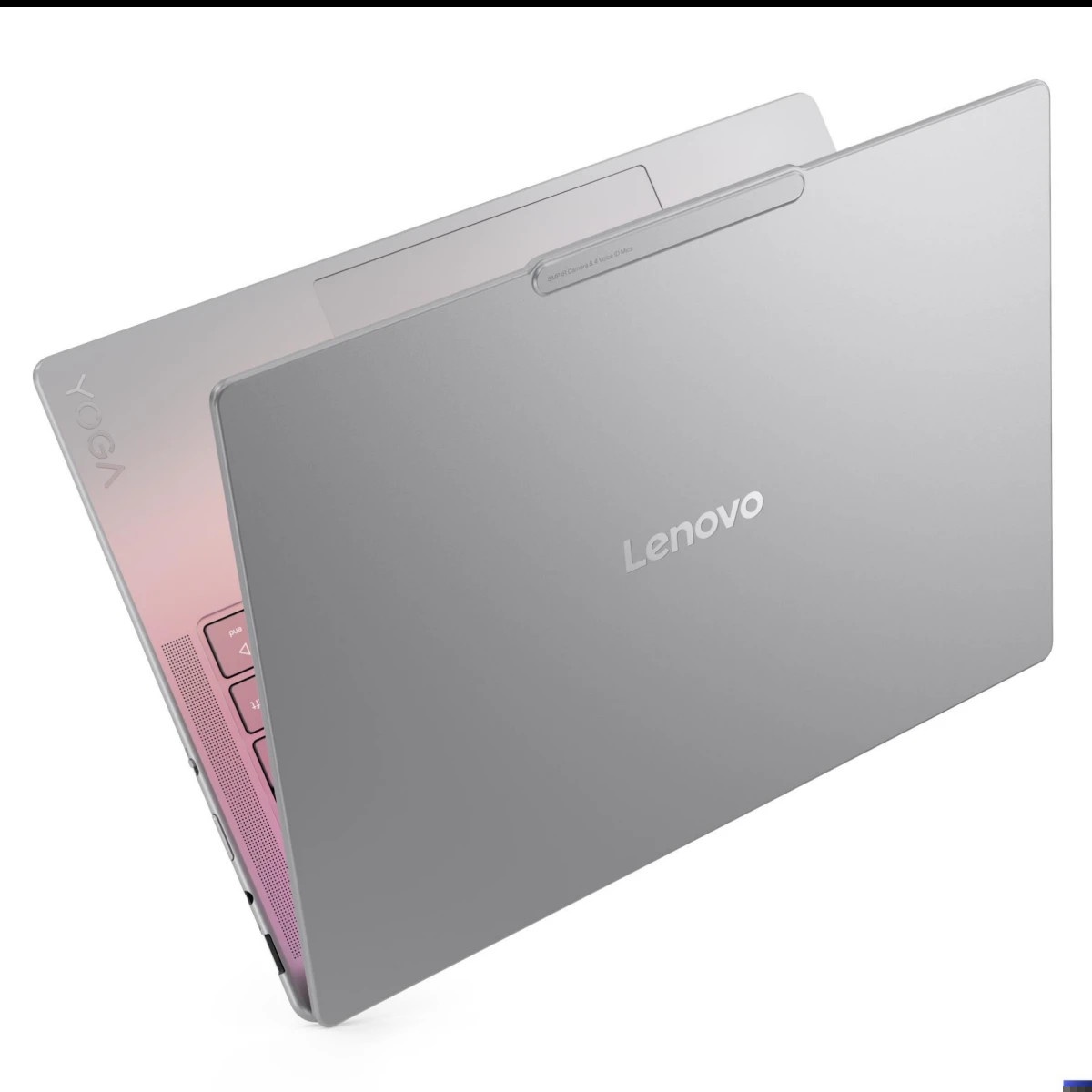 Ноутбук Lenovo Yoga Slim7 14ILL10 Core Ultra 5 226V 16Gb SSD1Tb Intel Arc 130V 14" OLED 2.8K (2880x1