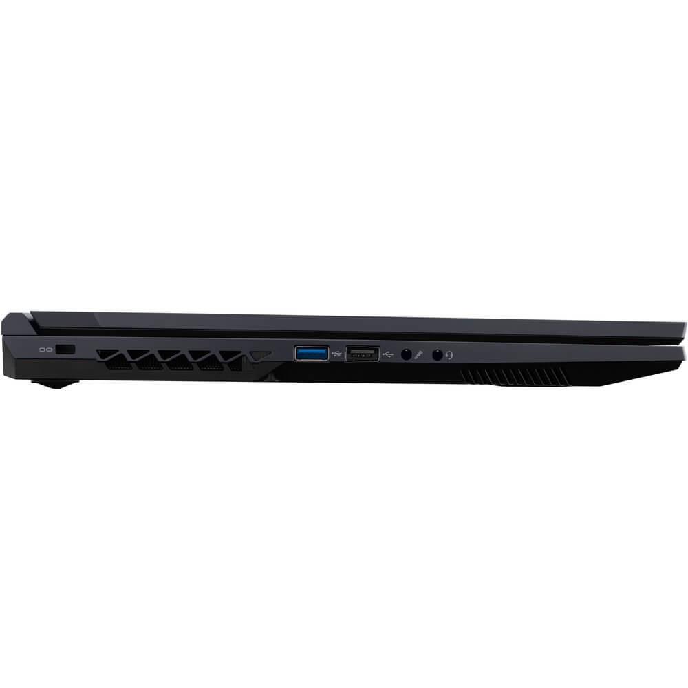 Ноутбук Osio CyberLine C170i-001 темно-серый Core i5 12600H 16Gb SSD512Gb NVIDIA RTX 3050 6Gb 17.3"