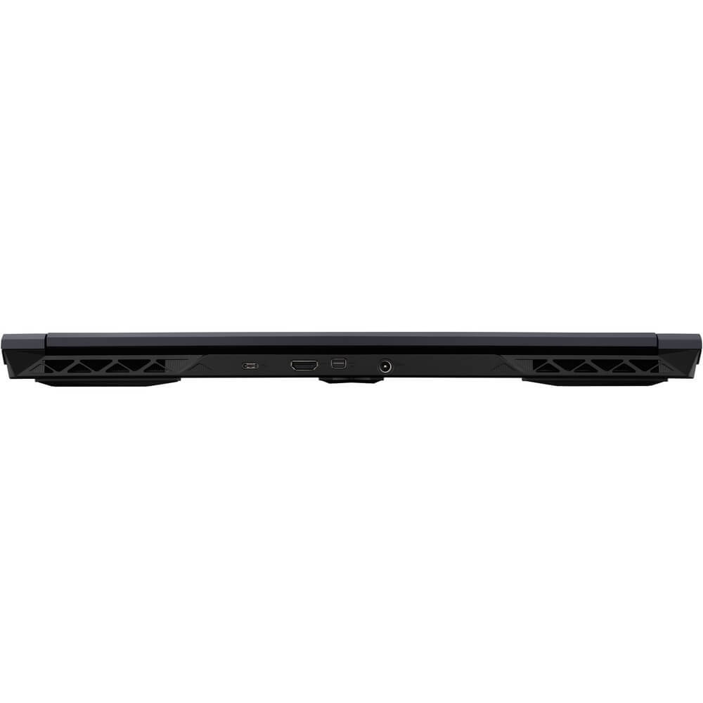Ноутбук Osio CyberLine C170i-001 темно-серый Core i5 12600H 16Gb SSD512Gb NVIDIA RTX 3050 6Gb 17.3"