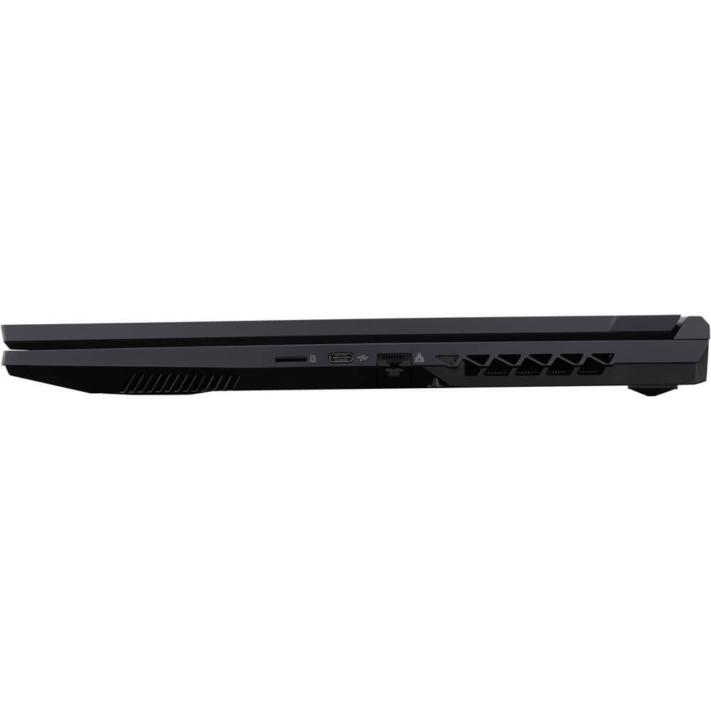 Ноутбук Osio CyberLine C170i-001 темно-серый Core i5 12600H 16Gb SSD512Gb NVIDIA RTX 3050 6Gb 17.3"