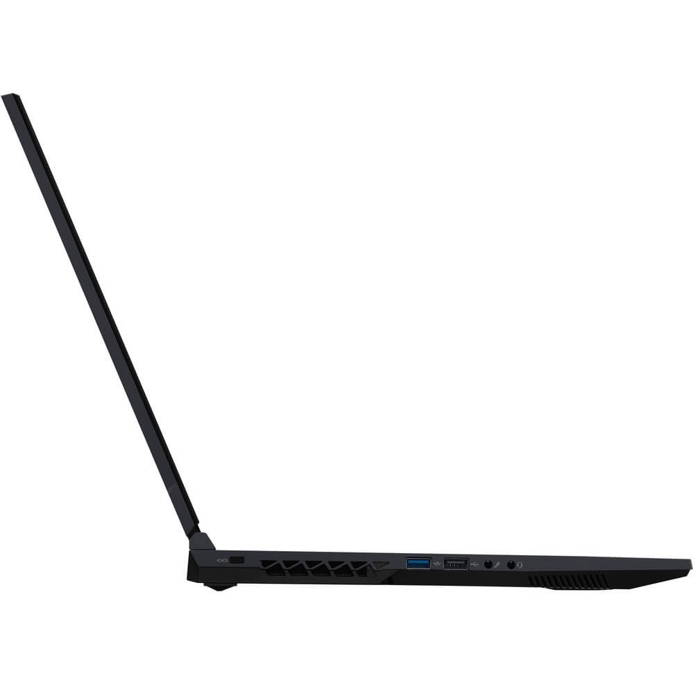 Ноутбук Osio CyberLine C170i-001 темно-серый Core i5 12600H 16Gb SSD512Gb NVIDIA RTX 3050 6Gb 17.3"